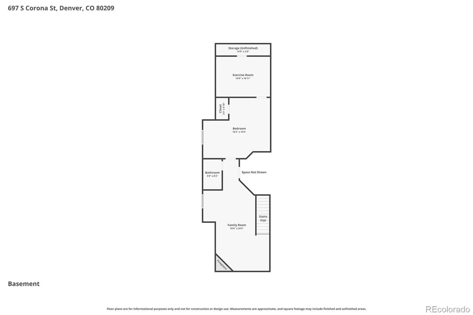 697 S Corona Street Denver CO 80209 MLS #REC9496385 05032026003714 1600 42