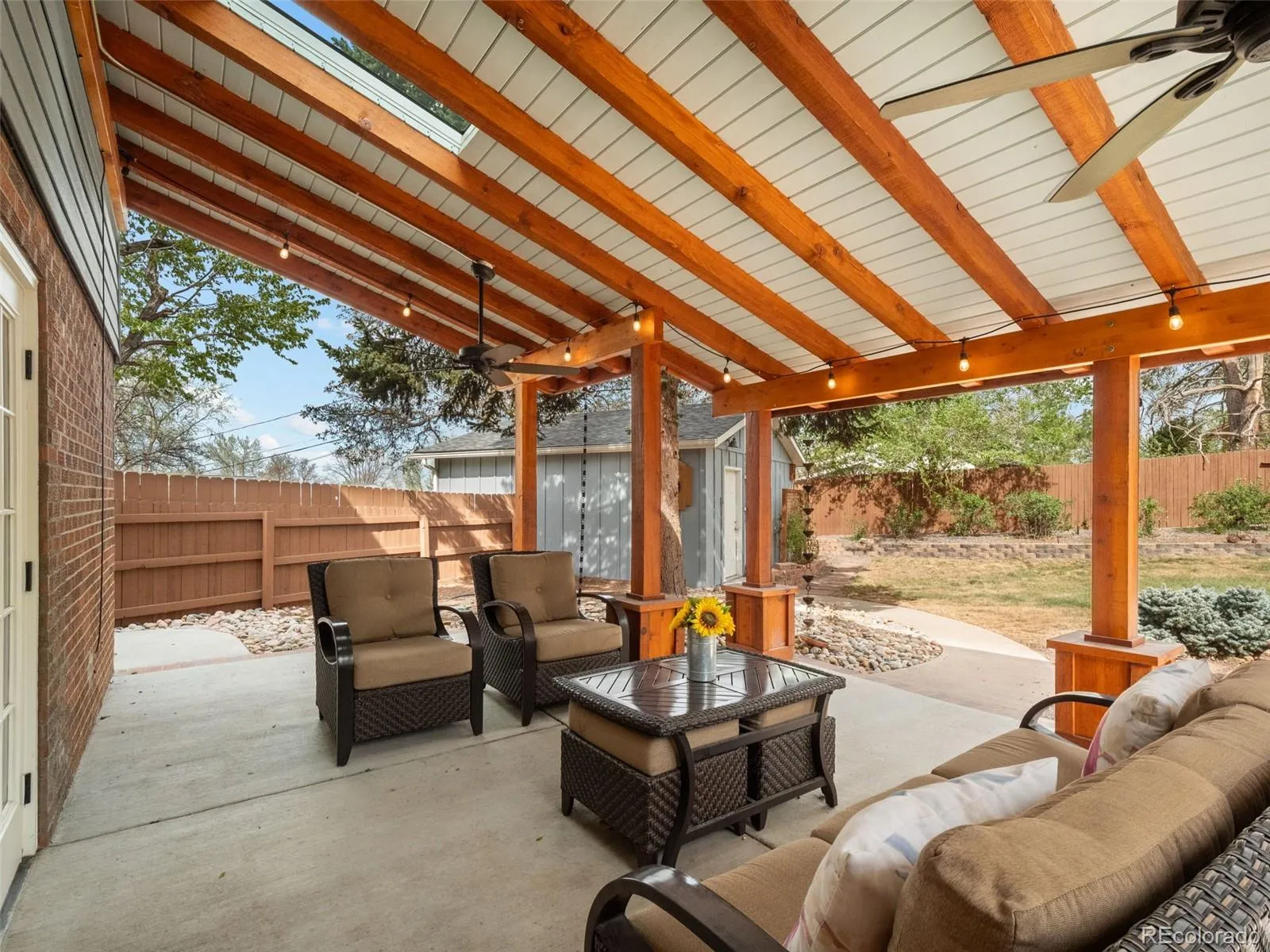 6346 W Monticello Avenue Littleton CO 80128 MLS #REC9498341 04262026175110 1600 27