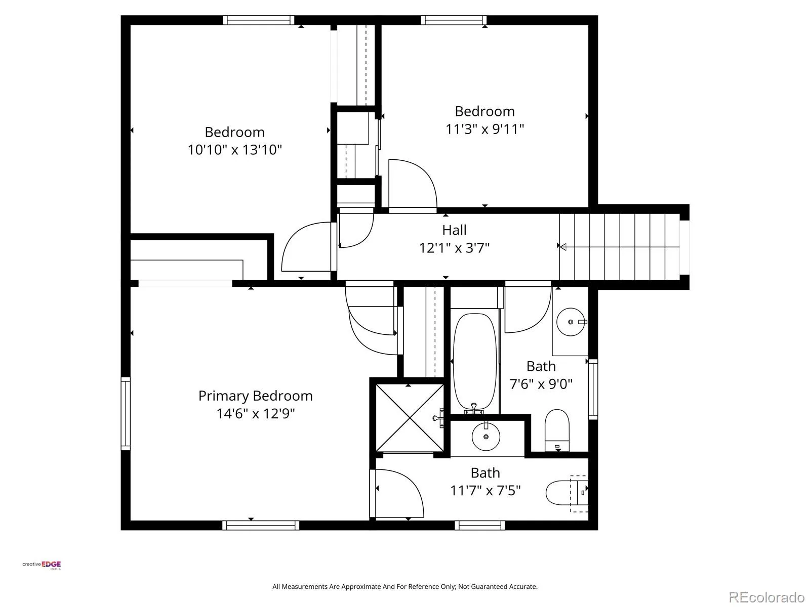 6346 W Monticello Avenue Littleton CO 80128 MLS #REC9498341 04262026175110 1600 40