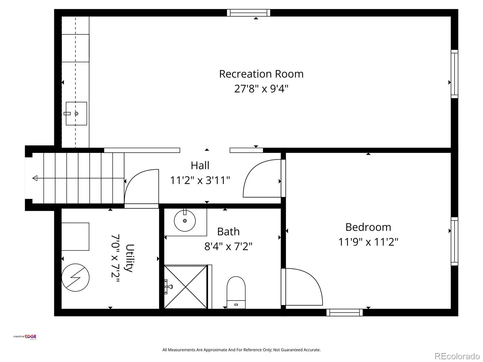 6346 W Monticello Avenue Littleton CO 80128 MLS #REC9498341 04262026175110 1600 41