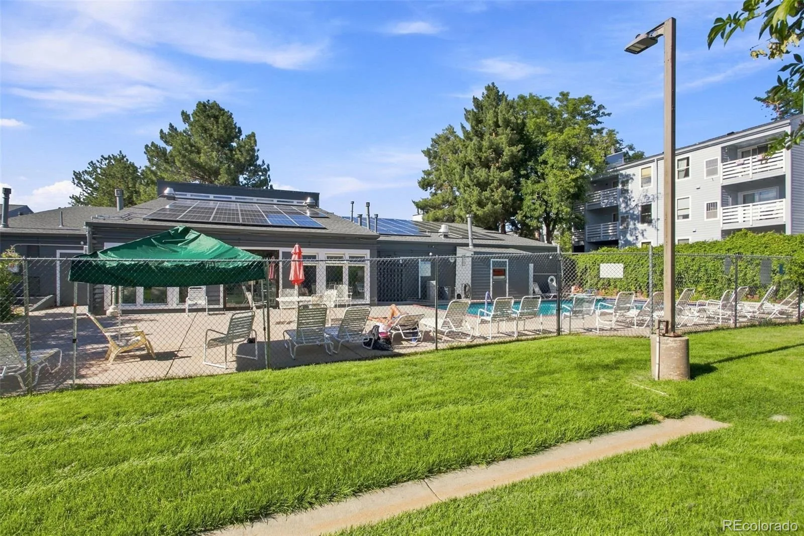 7395 E Eastman Avenue #204N Denver CO 80231 | MLS #REC9500114 10122026214320 1600 21