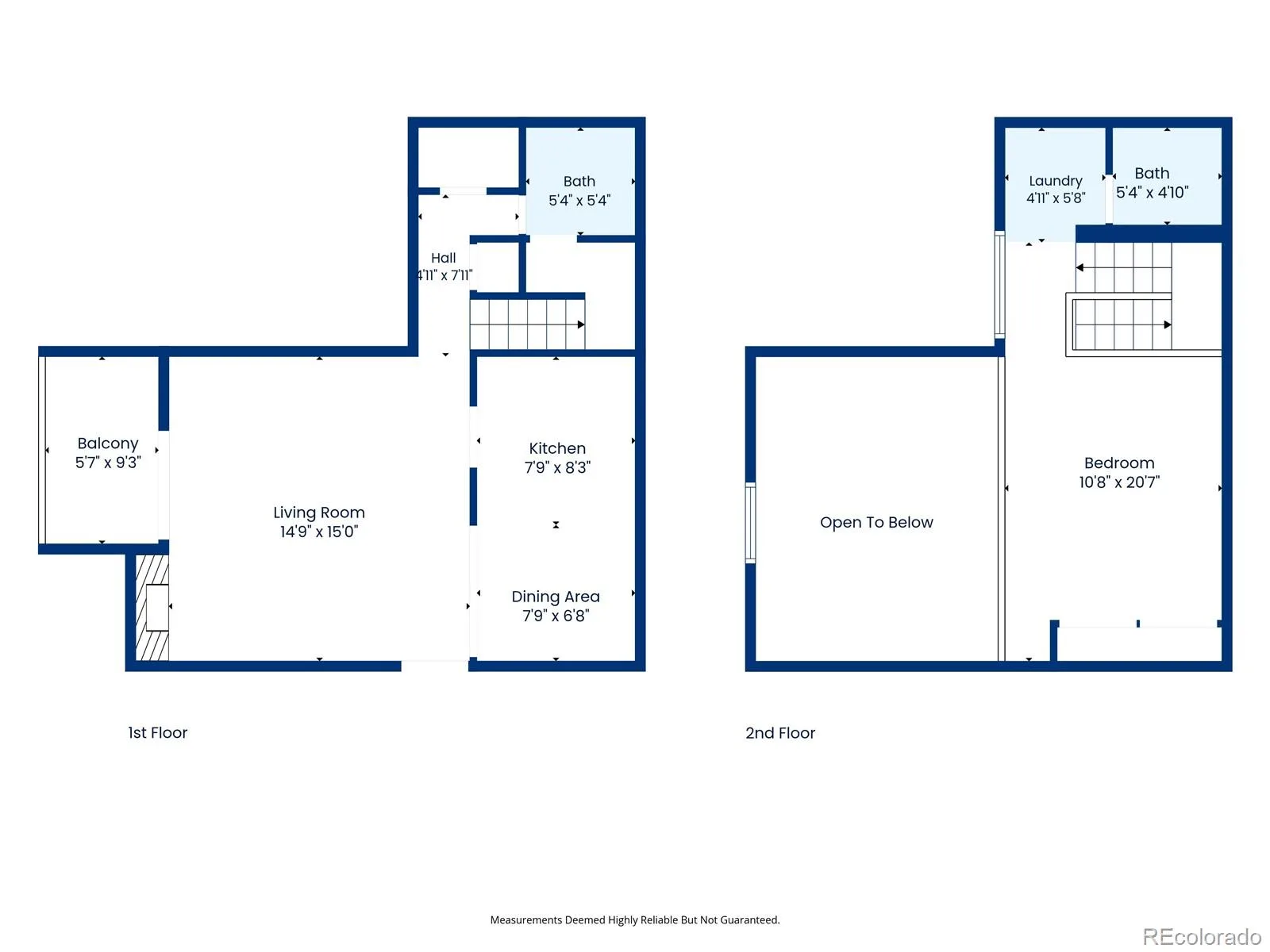 7395 E Eastman Avenue #204N Denver CO 80231 | MLS #REC9500114 10122026214320 1600 24