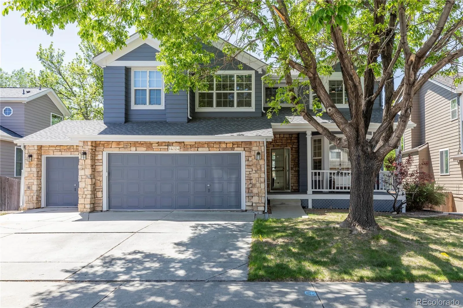14324 W Wesley Circle Lakewood CO 80228 MLS #REC9500343 05202026002349 1600 1