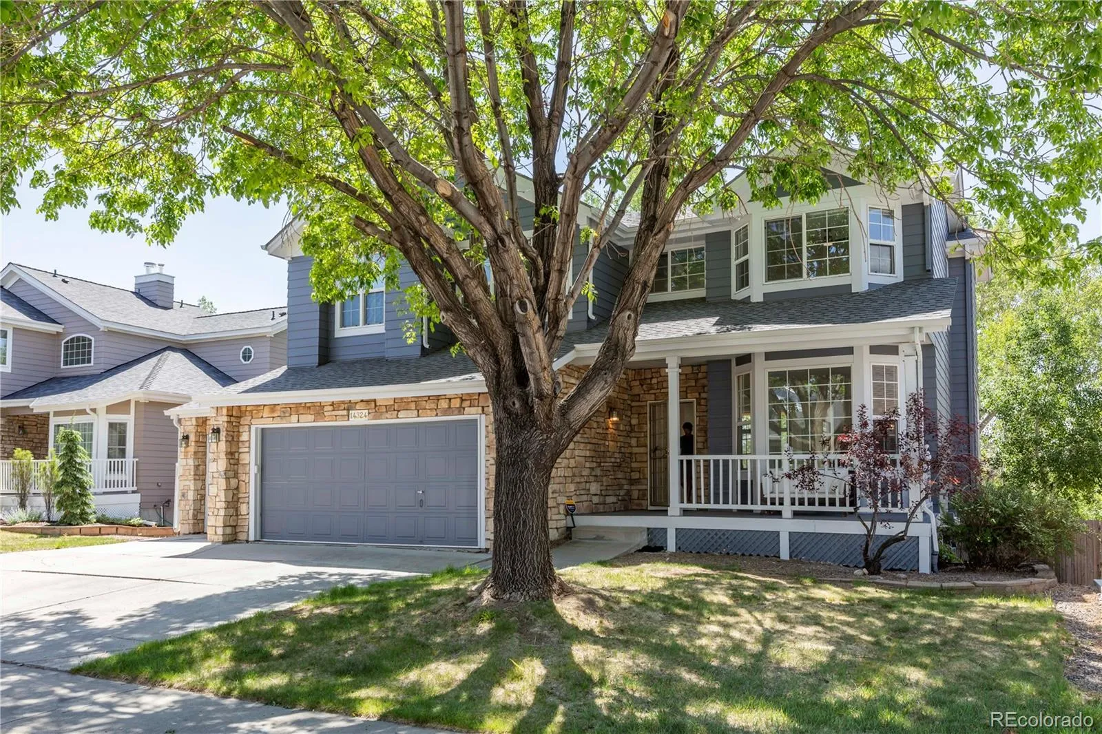 14324 W Wesley Circle Lakewood CO 80228 MLS #REC9500343 05202026002349 1600 2