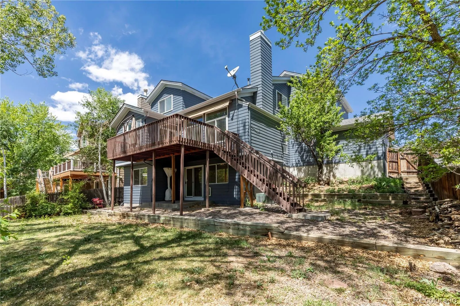14324 W Wesley Circle Lakewood CO 80228 MLS #REC9500343 05202026002349 1600 36