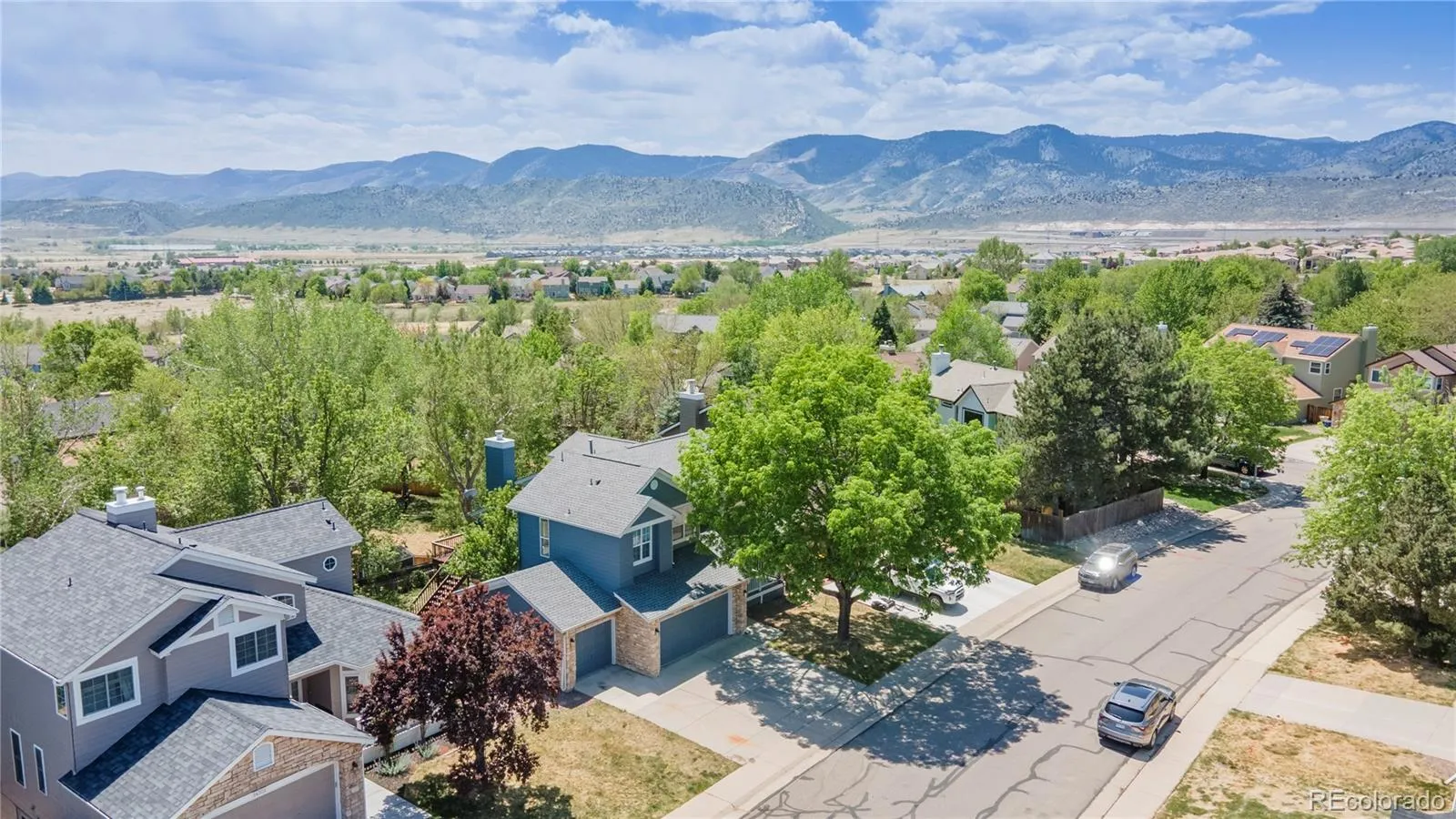 14324 W Wesley Circle Lakewood CO 80228 MLS #REC9500343 05202026002349 1600 38