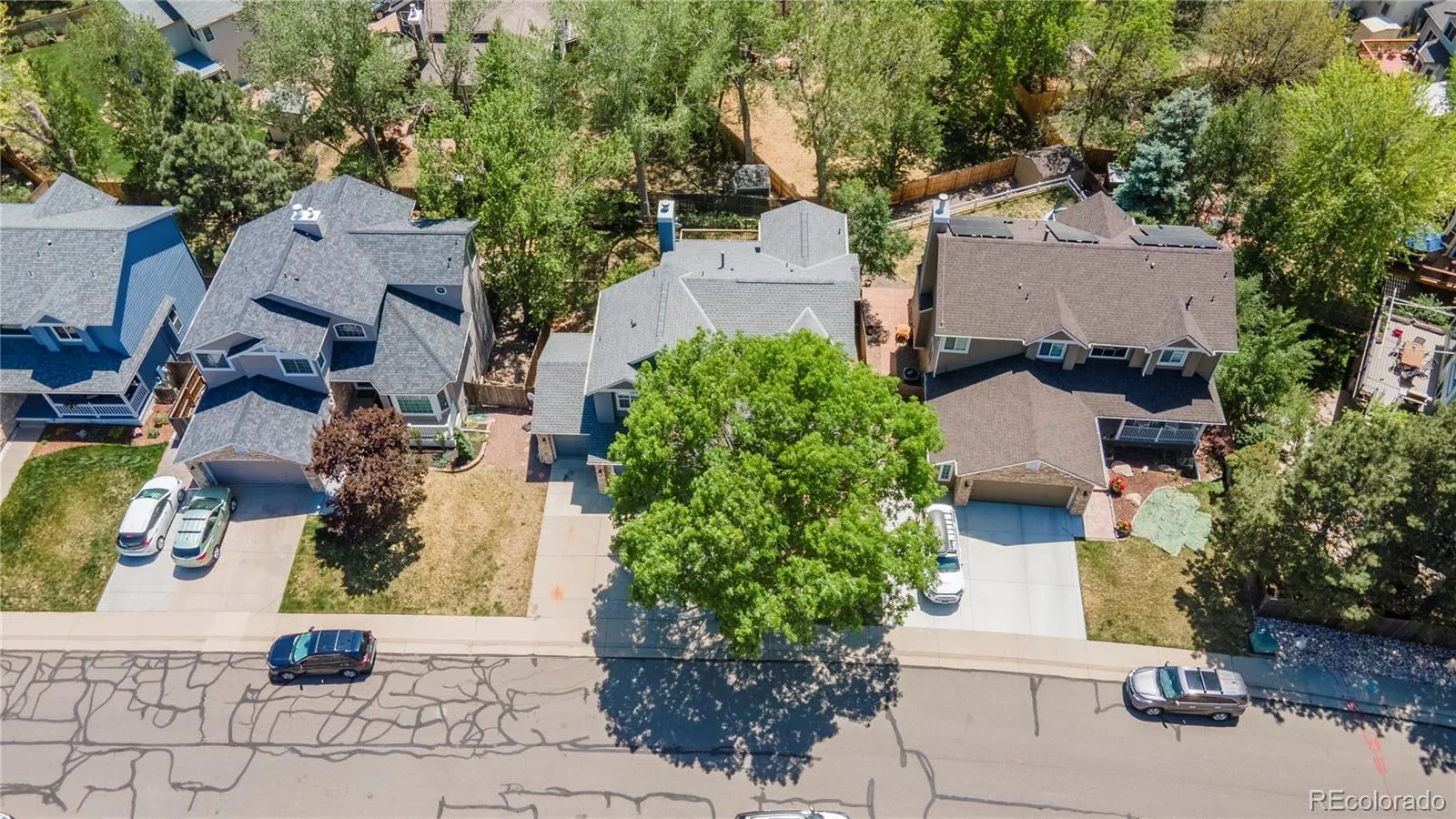 14324 W Wesley Circle Lakewood CO 80228 MLS #REC9500343 05202026002349 1600 39