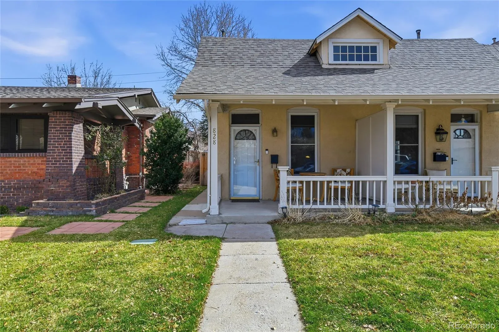 828 S Emerson Street Denver CO 80209 MLS #REC9500448 03182026053757 1600 0