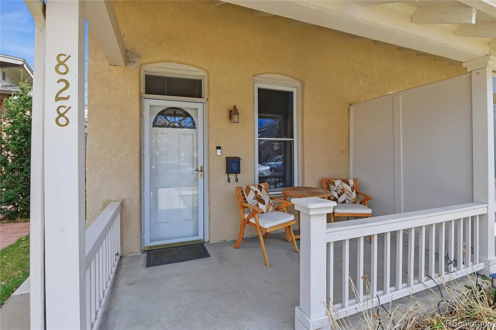 828 S Emerson Street Denver CO 80209 MLS #REC9500448 03182026053757 1600 1