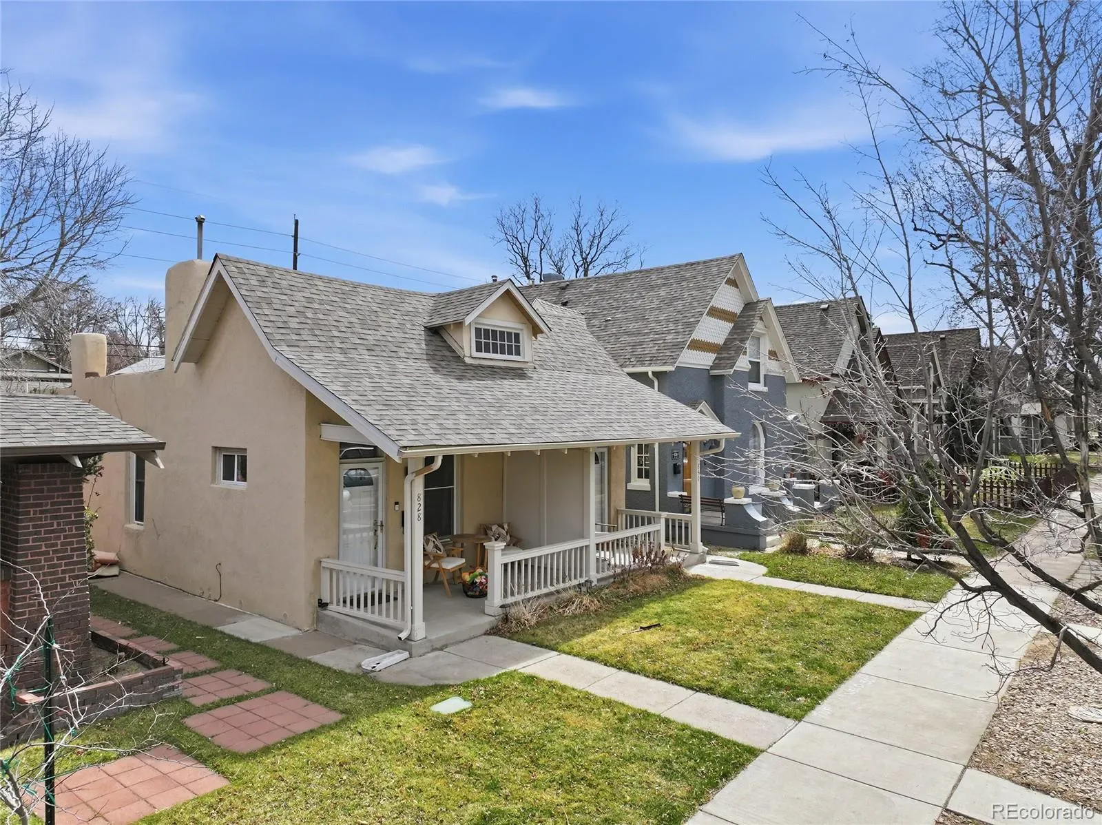 828 S Emerson Street Denver CO 80209 MLS #REC9500448 03182026053757 1600 14