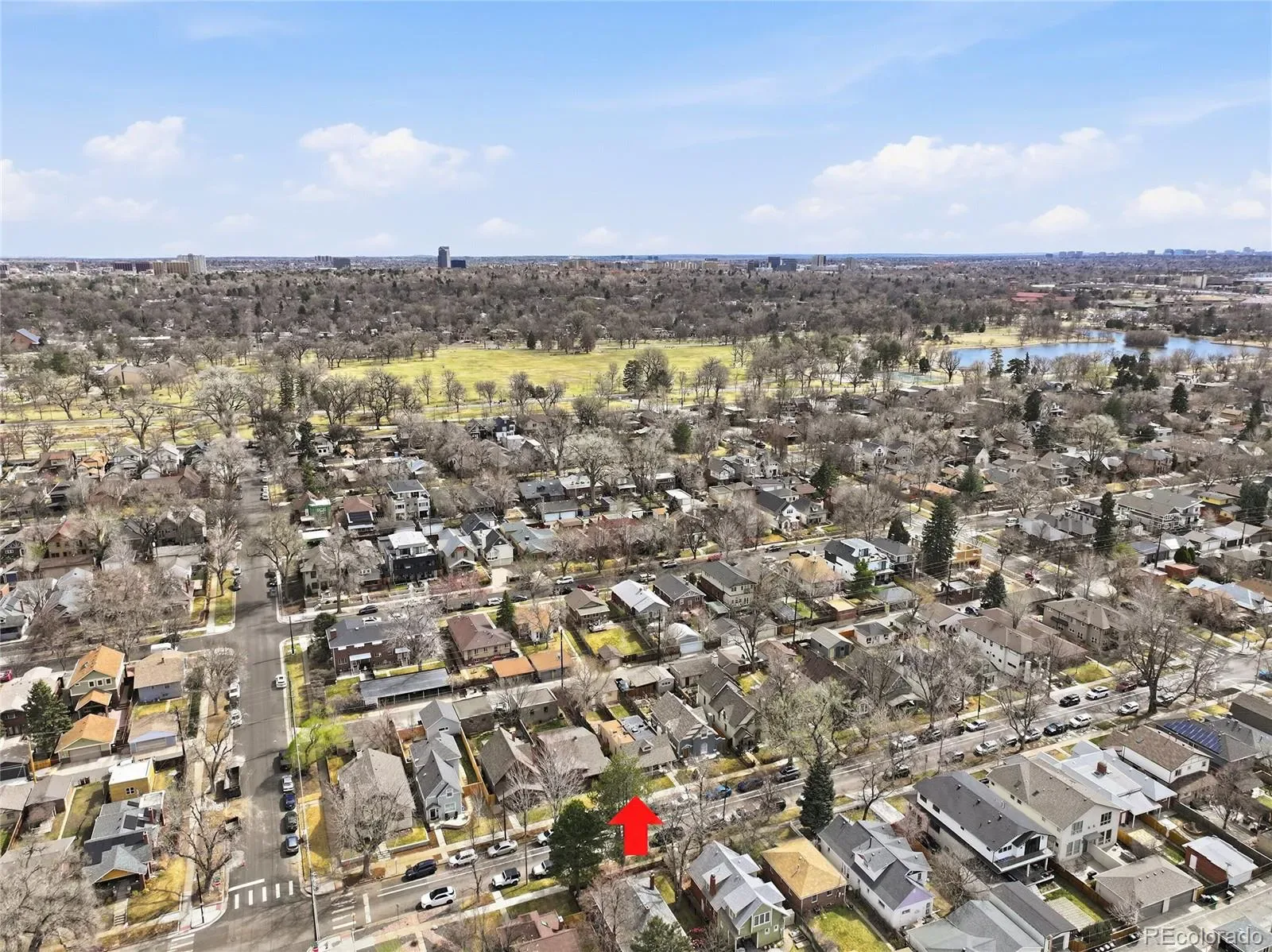 828 S Emerson Street Denver CO 80209 MLS #REC9500448 03182026053757 1600 15