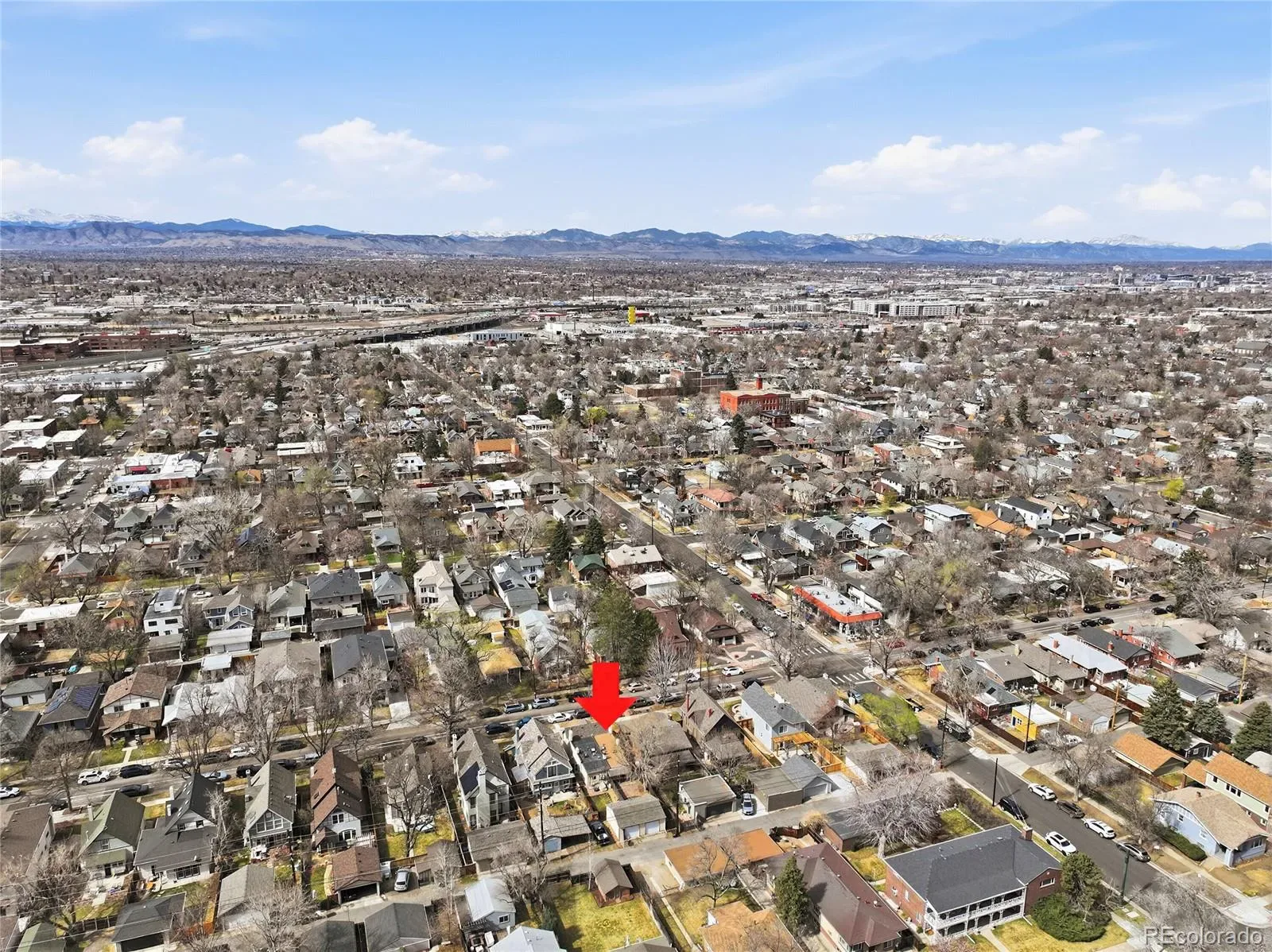 828 S Emerson Street Denver CO 80209 MLS #REC9500448 03182026053757 1600 16