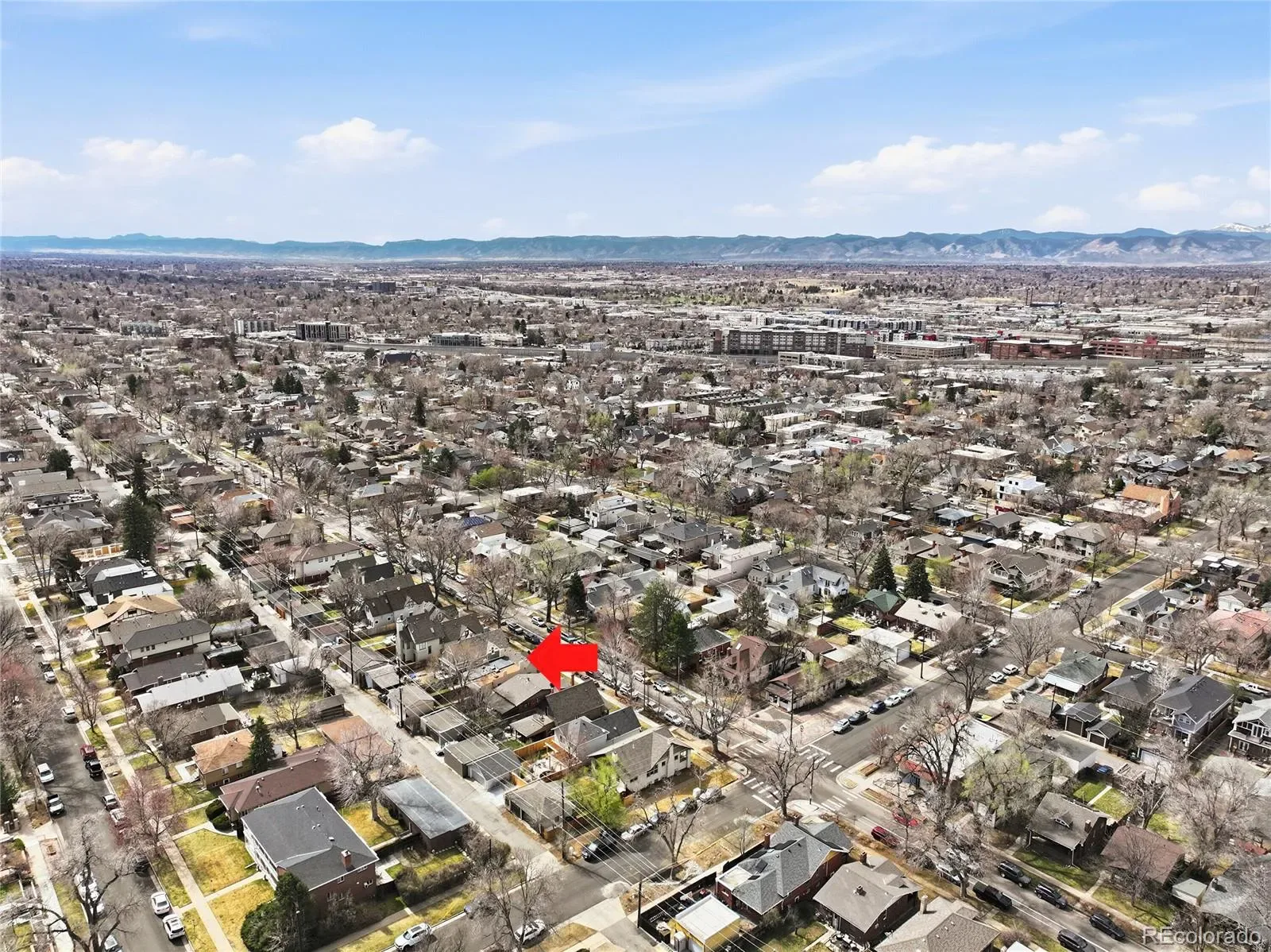 828 S Emerson Street Denver CO 80209 MLS #REC9500448 03182026053757 1600 17