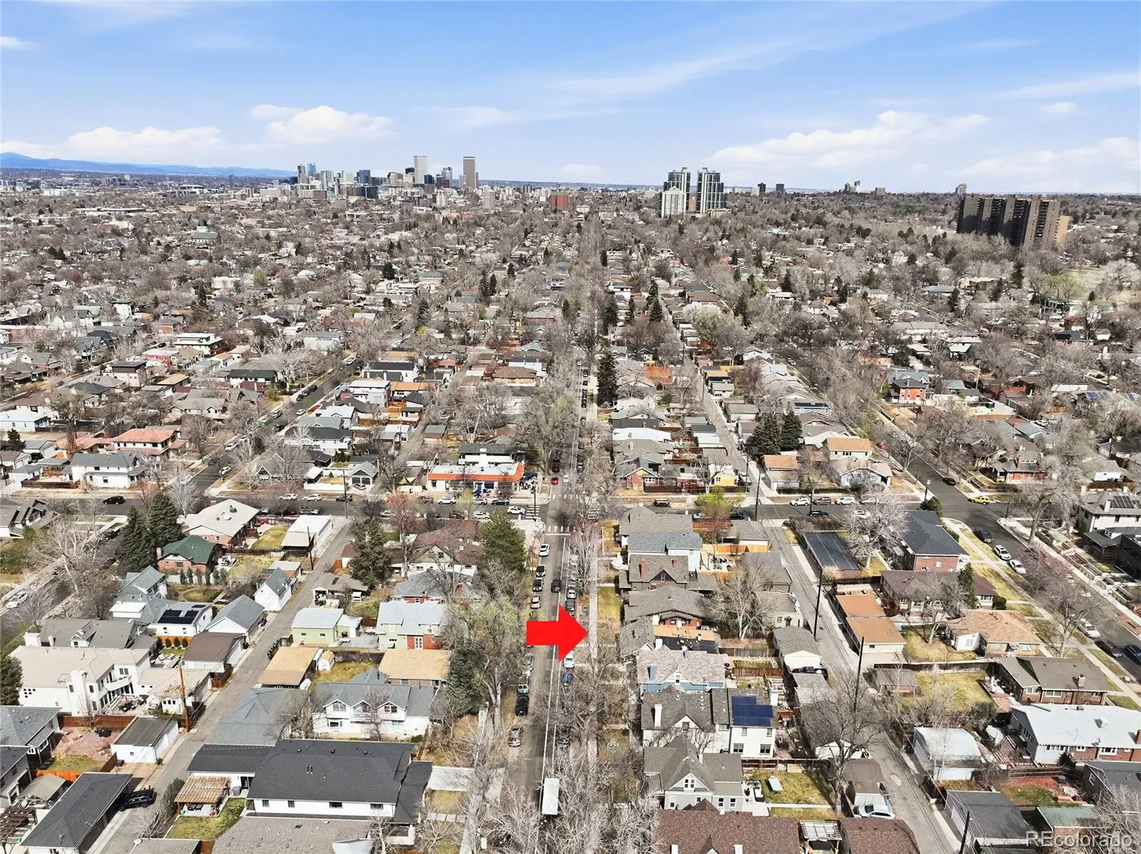 828 S Emerson Street Denver CO 80209 MLS #REC9500448 03182026053757 1600 18
