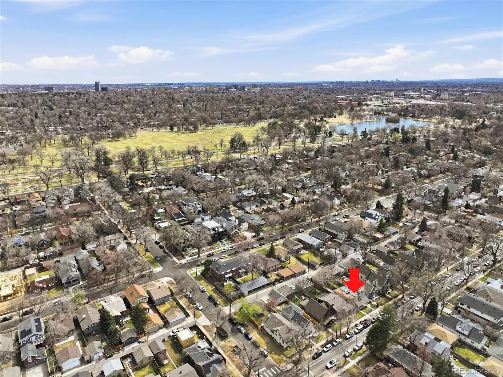 828 S Emerson Street Denver CO 80209 MLS #REC9500448 03182026053757 1600 19