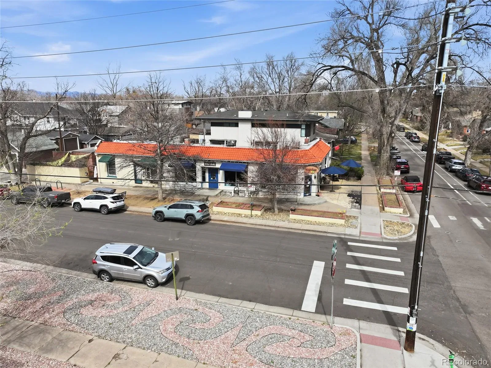 828 S Emerson Street Denver CO 80209 MLS #REC9500448 03182026053757 1600 20