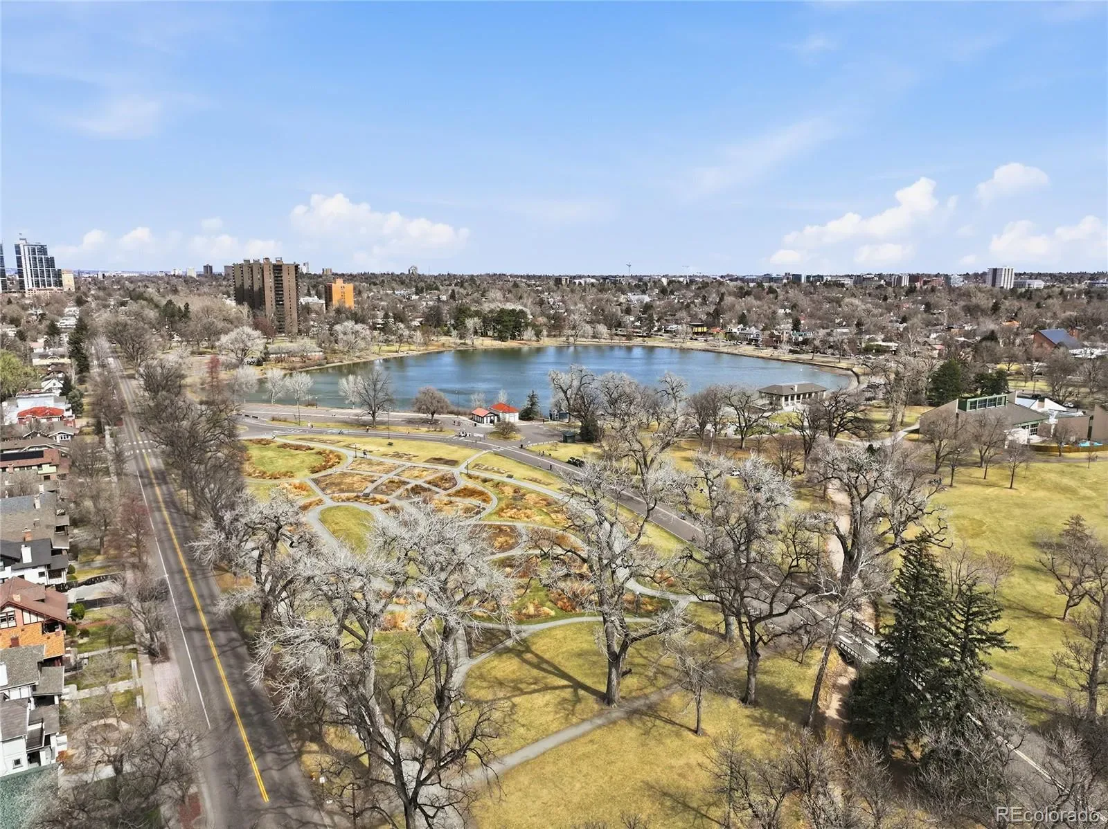 828 S Emerson Street Denver CO 80209 MLS #REC9500448 03182026053757 1600 21