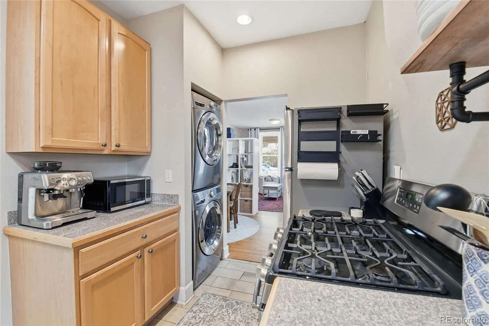 828 S Emerson Street Denver CO 80209 MLS #REC9500448 03182026053757 1600 7