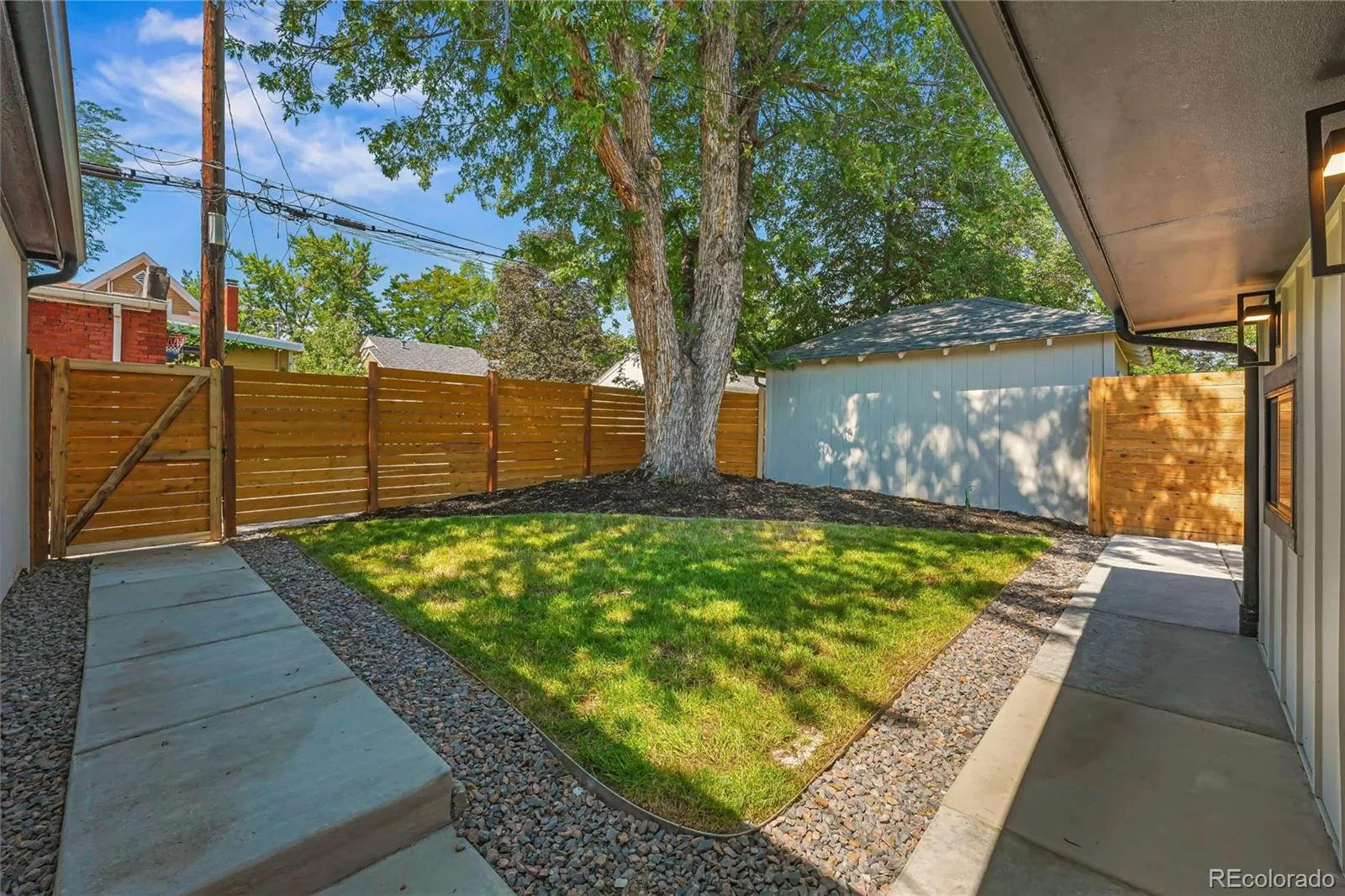 4169 Hooker Street Denver CO 80211 | MLS #REC9500981 08282026015058 1600 46