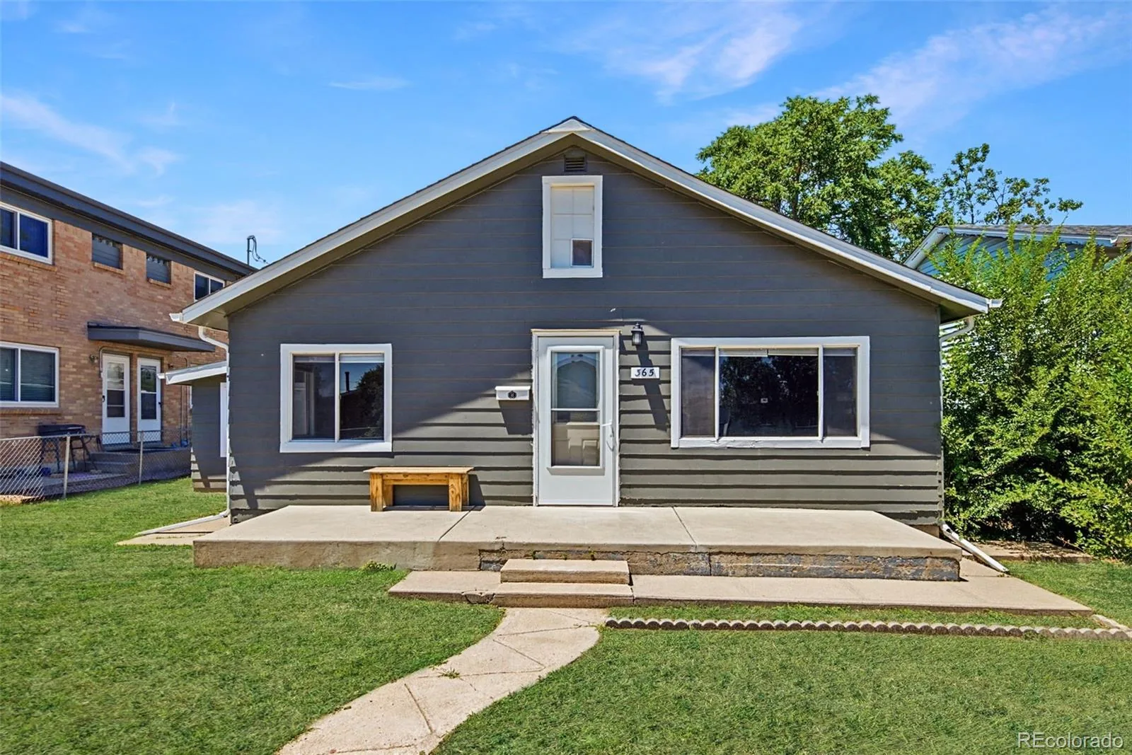 365 S 7th Avenue Brighton CO 80601 | MLS #REC9503017 07142026040755 1600 1