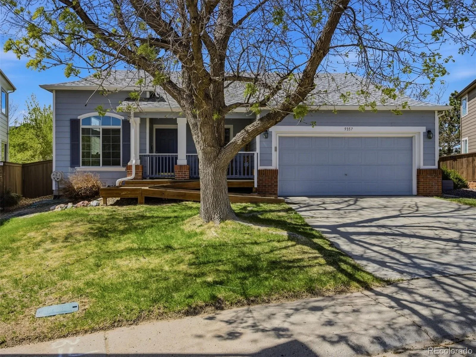 9357 Wolfe Place Highlands Ranch CO 80129 | MLS #REC9503217 08062026164229 1600 36