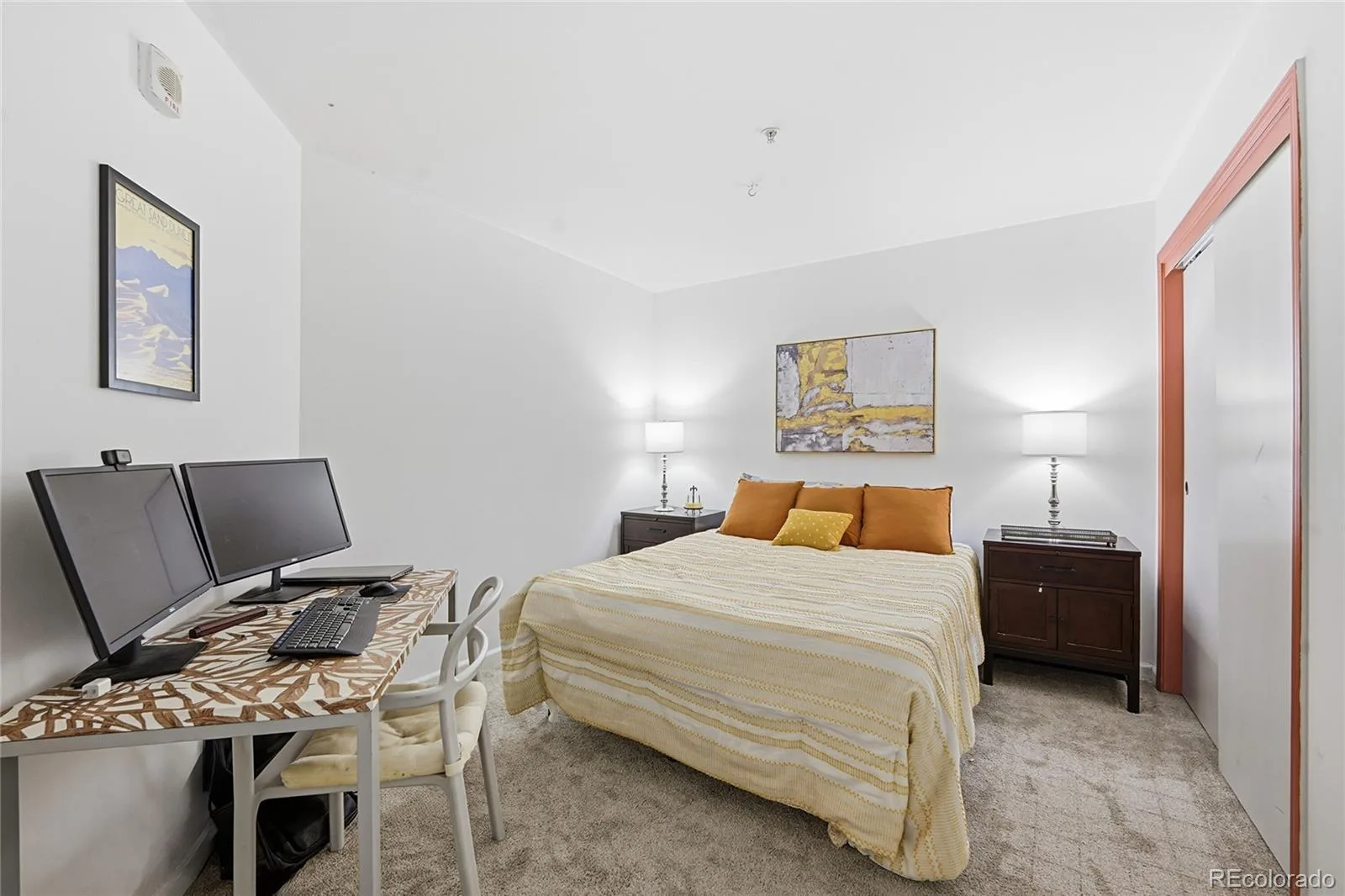 925 N Lincoln Street #4E Denver CO 80203 MLS #REC9503618 06192026235021 1600 15