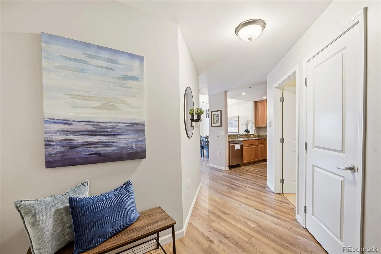 925 N Lincoln Street #4E Denver CO 80203 MLS #REC9503618 06192026235021 1600 19