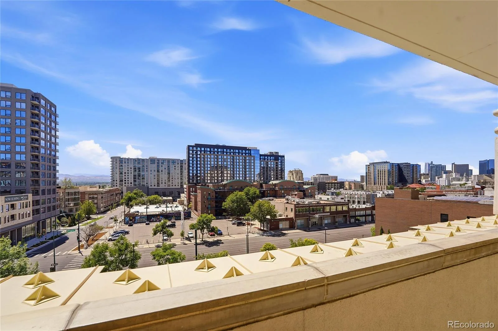 925 N Lincoln Street #4E Denver CO 80203 MLS #REC9503618 06192026235021 1600 21