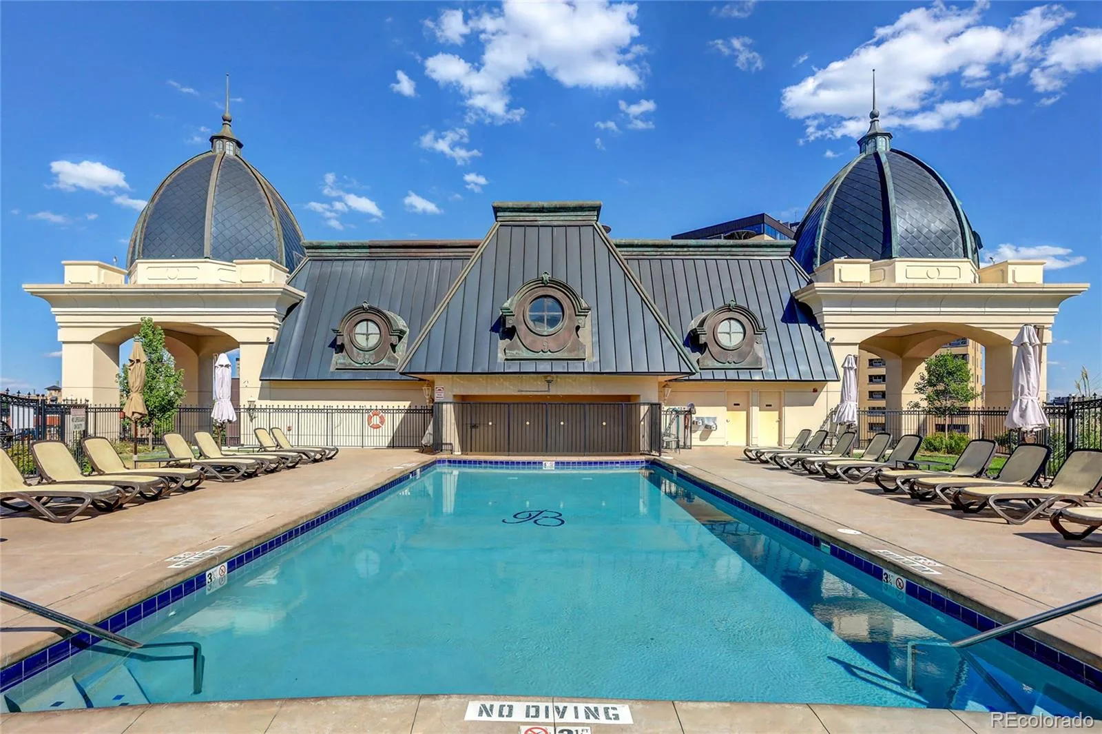 925 N Lincoln Street #4E Denver CO 80203 MLS #REC9503618 06192026235021 1600 24