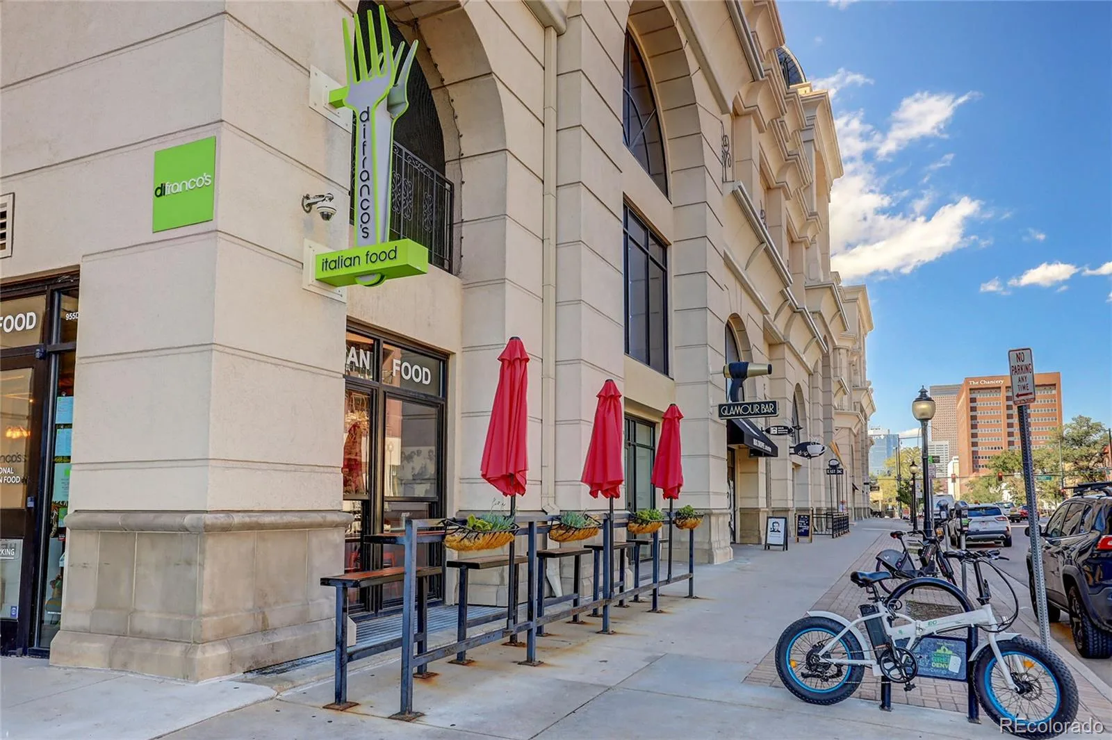 925 N Lincoln Street #4E Denver CO 80203 MLS #REC9503618 06192026235021 1600 28