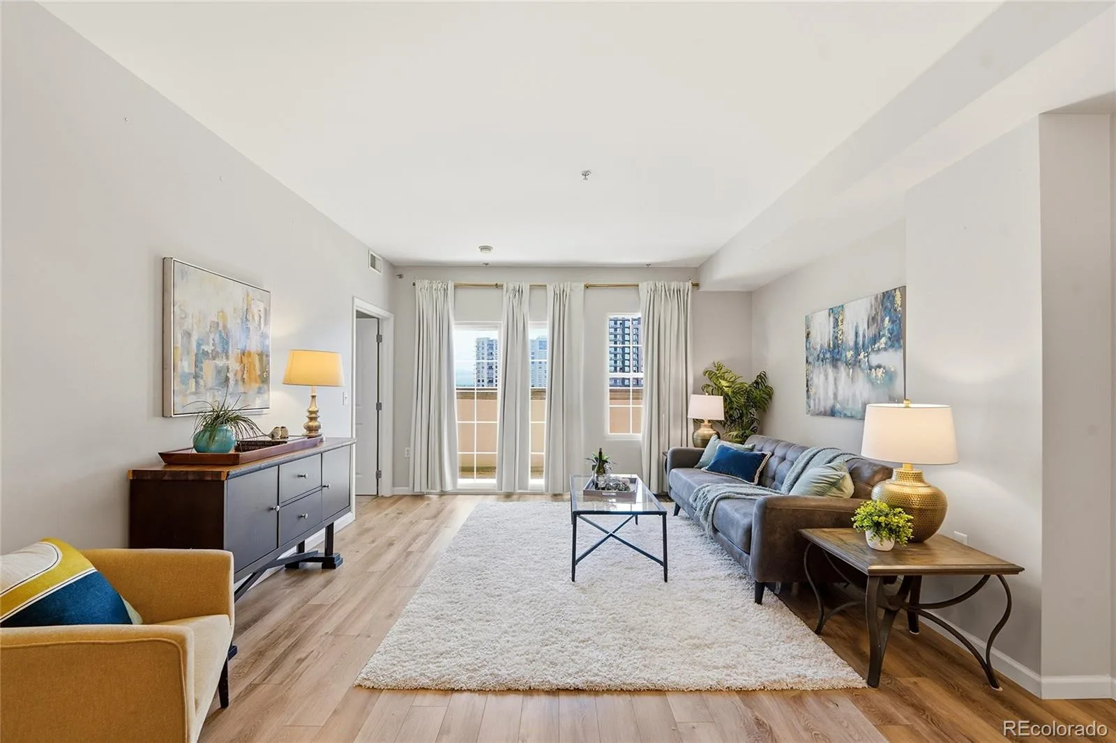925 N Lincoln Street #4E Denver CO 80203 MLS #REC9503618 06192026235021 1600 7