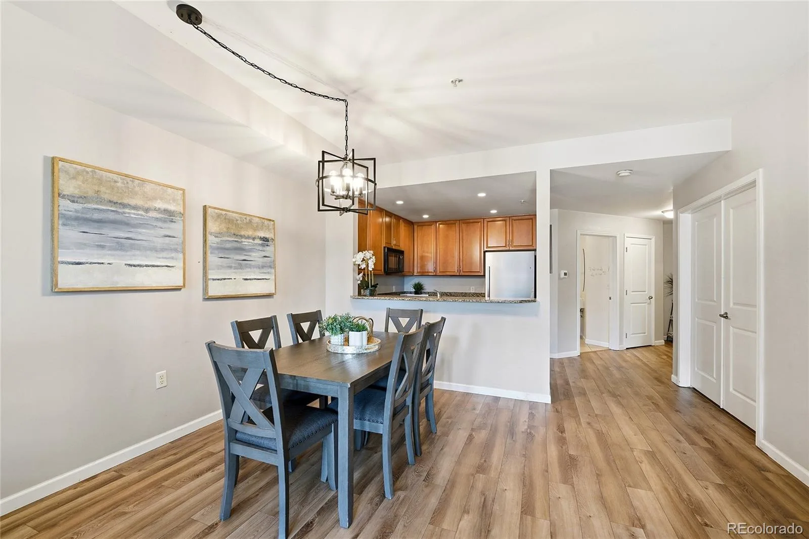 925 N Lincoln Street #4E Denver CO 80203 MLS #REC9503618 06192026235021 1600 9