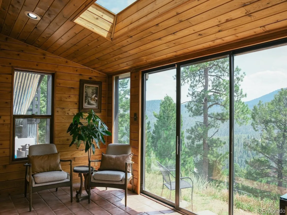 7340 Timber Trail Road Evergreen CO 80439 | MLS #REC9504200 08142026134042 1200 19