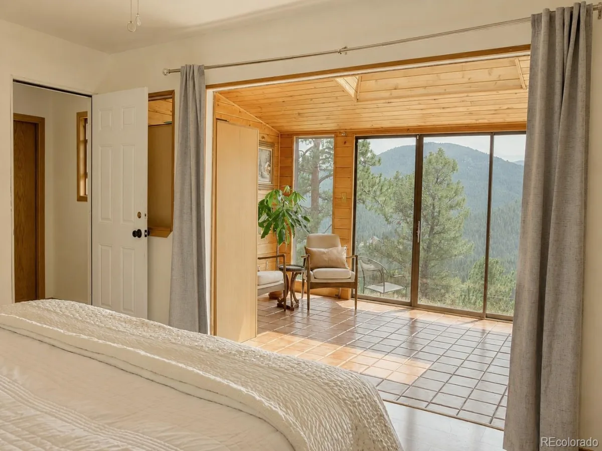7340 Timber Trail Road Evergreen CO 80439 | MLS #REC9504200 08142026134042 1200 23