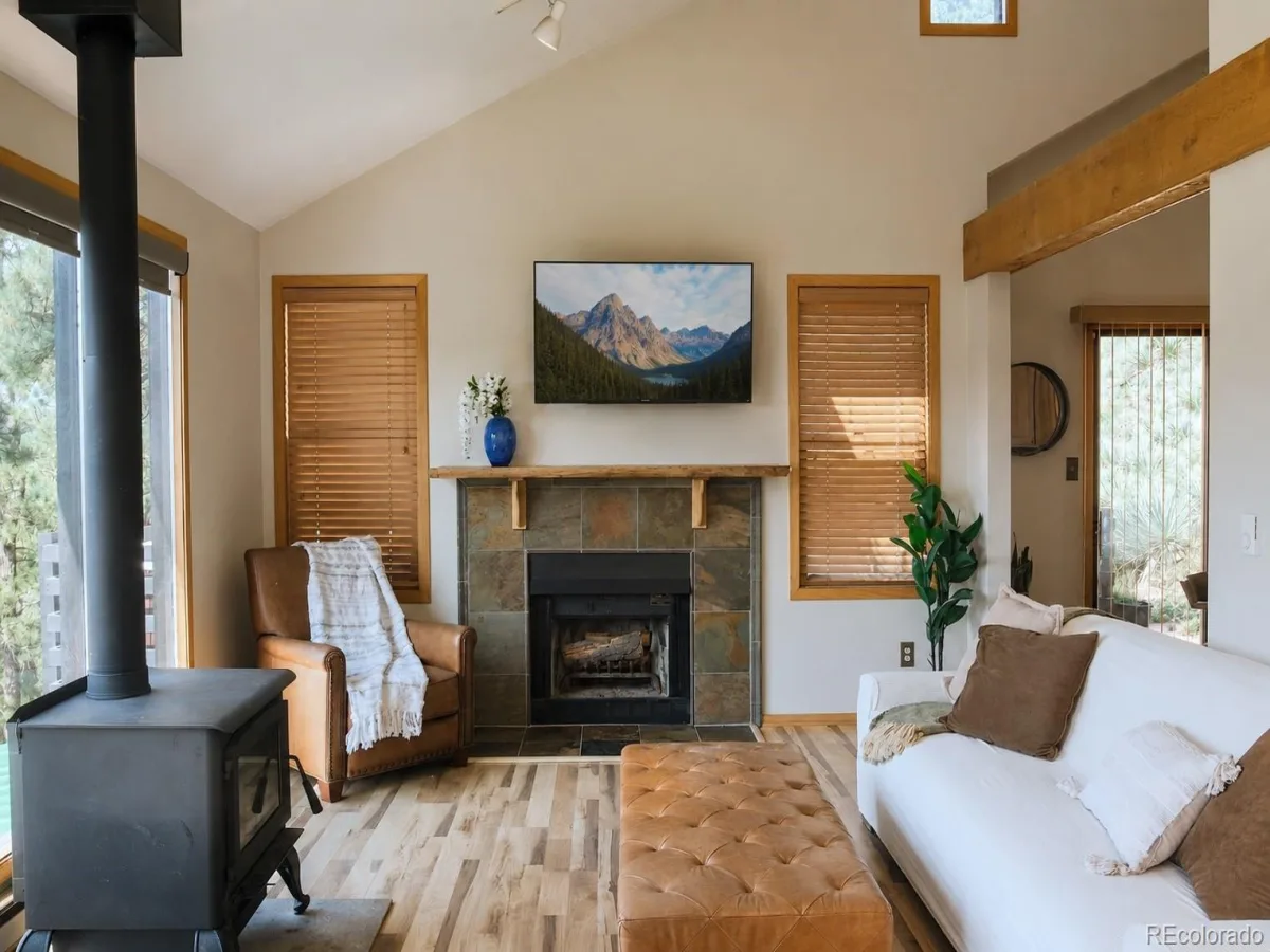 7340 Timber Trail Road Evergreen CO 80439 | MLS #REC9504200 08142026134042 1200 3
