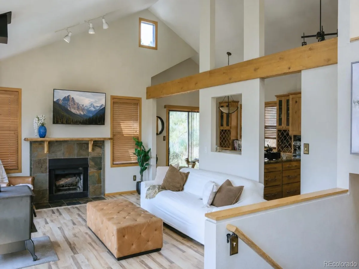 7340 Timber Trail Road Evergreen CO 80439 | MLS #REC9504200 08142026134042 1200 4