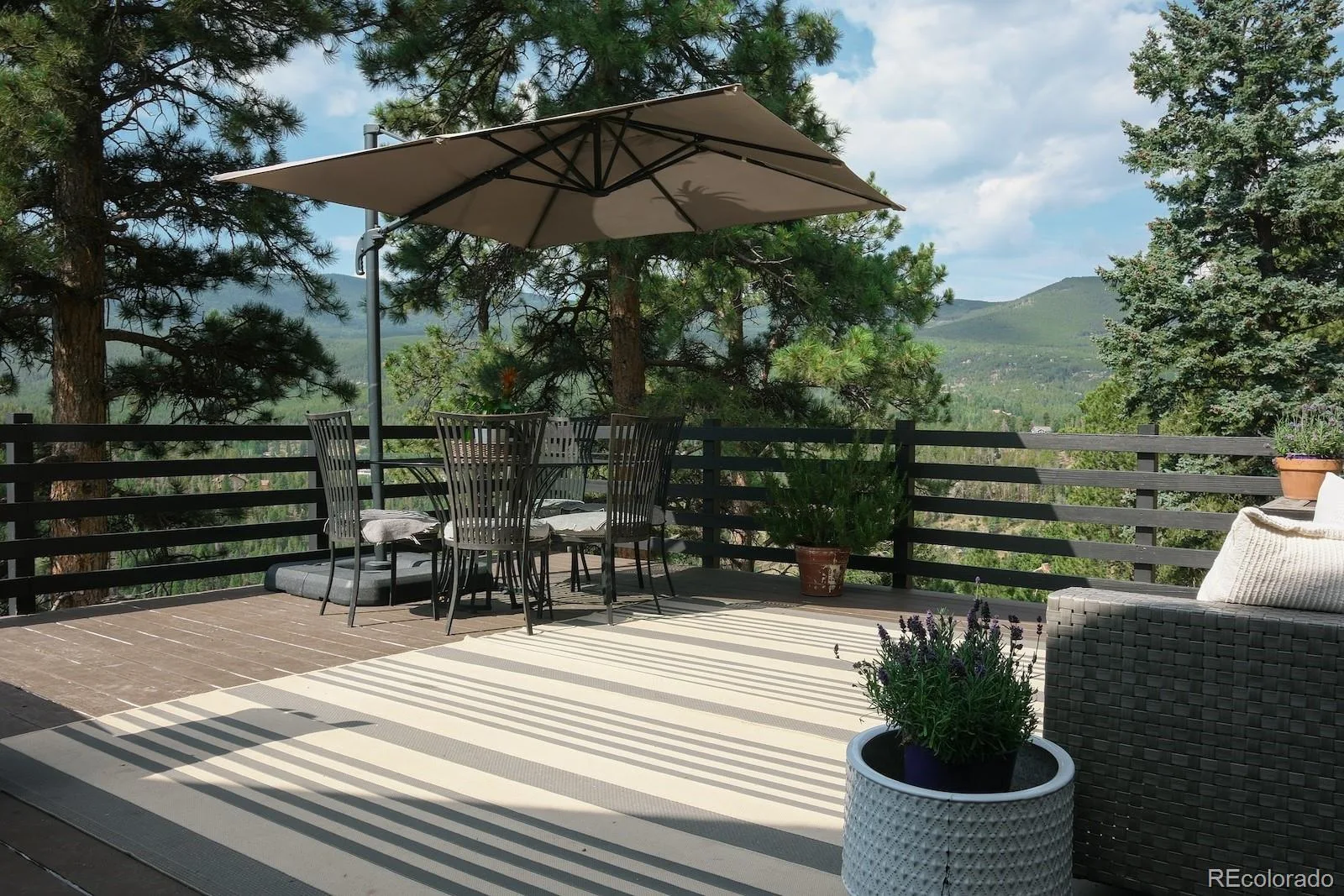7340 Timber Trail Road Evergreen CO 80439 | MLS #REC9504200 08142026134042 1600 12