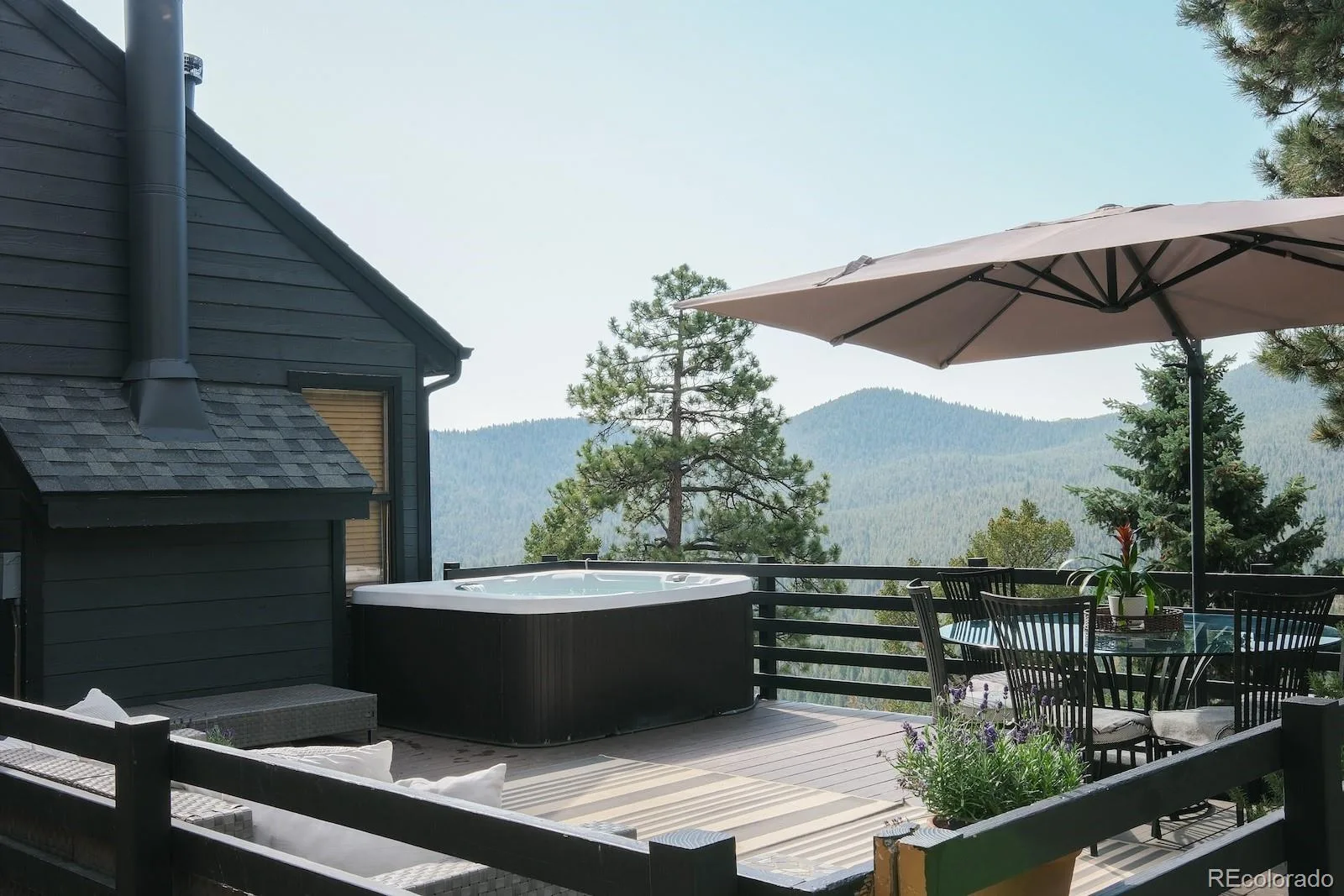 7340 Timber Trail Road Evergreen CO 80439 | MLS #REC9504200 08142026134042 1600 13