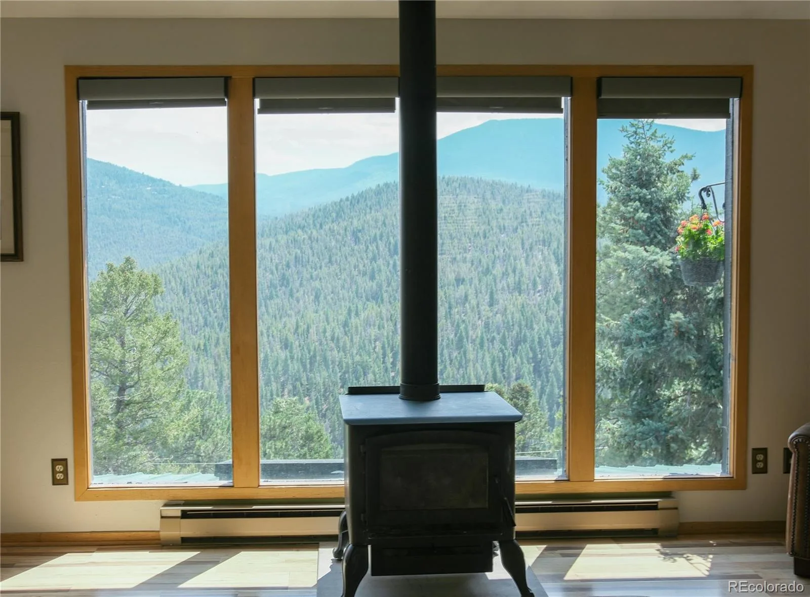 7340 Timber Trail Road Evergreen CO 80439 | MLS #REC9504200 08142026134042 1600 2