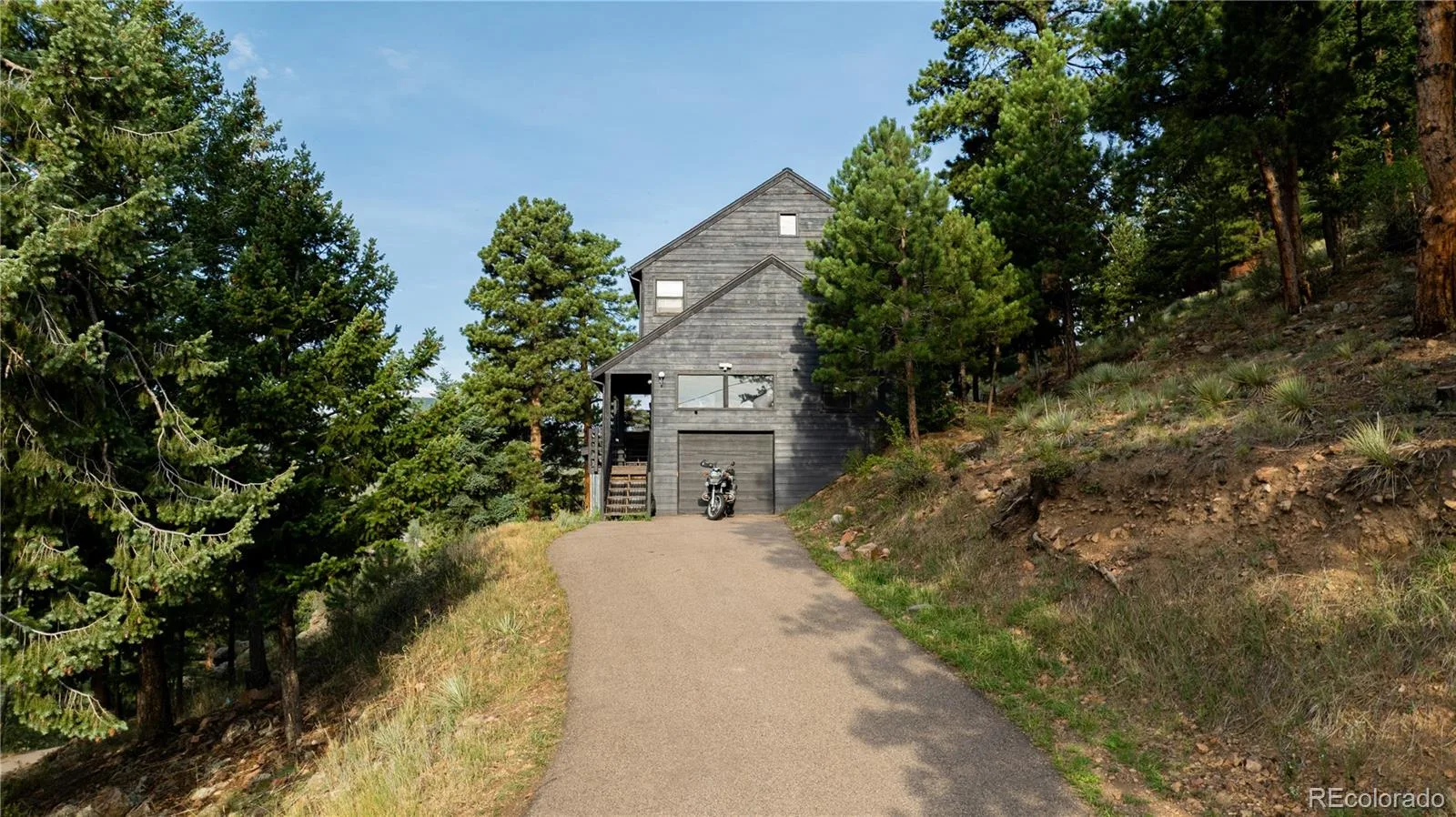 7340 Timber Trail Road Evergreen CO 80439 | MLS #REC9504200 08142026134042 1600 27