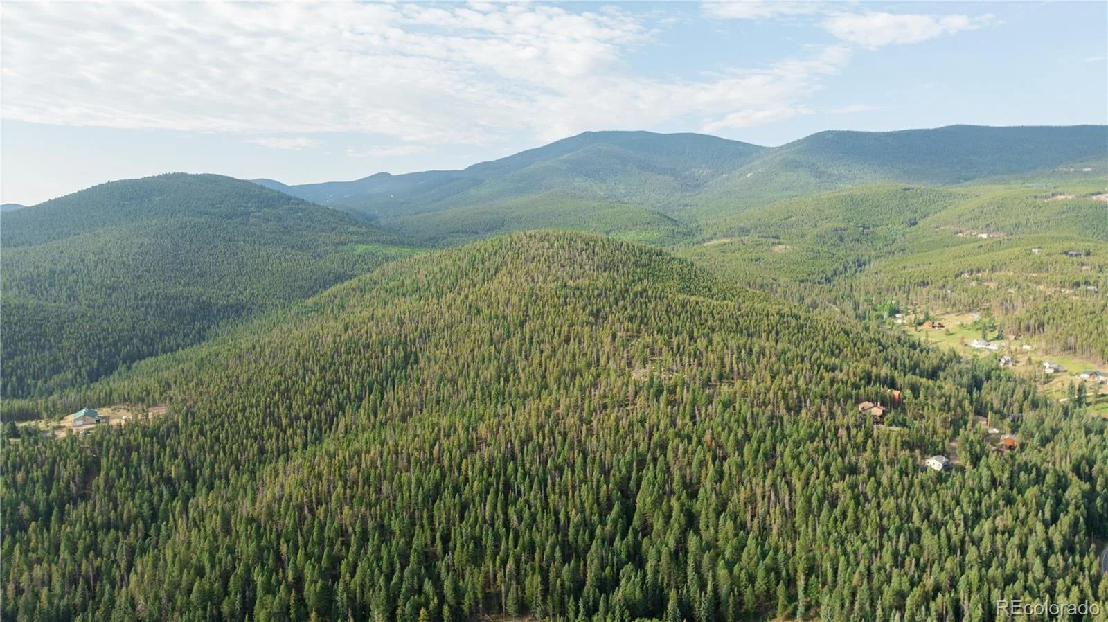 7340 Timber Trail Road Evergreen CO 80439 | MLS #REC9504200 08142026134042 1600 28