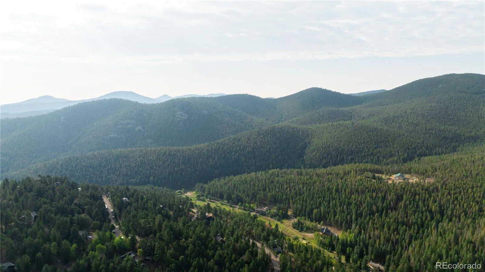 7340 Timber Trail Road Evergreen CO 80439 | MLS #REC9504200 08142026134042 1600 30