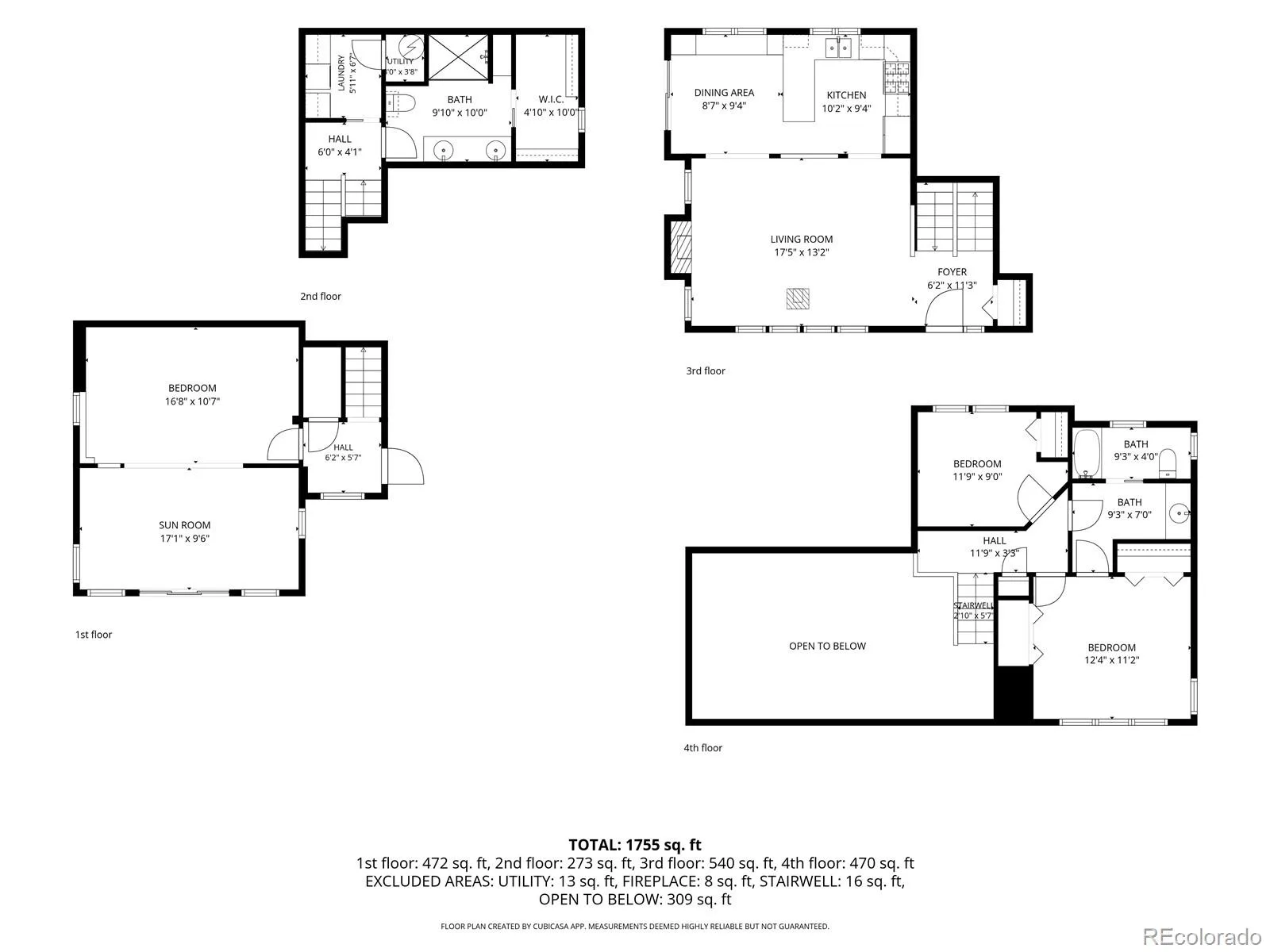 7340 Timber Trail Road Evergreen CO 80439 | MLS #REC9504200 08142026134042 1600 32