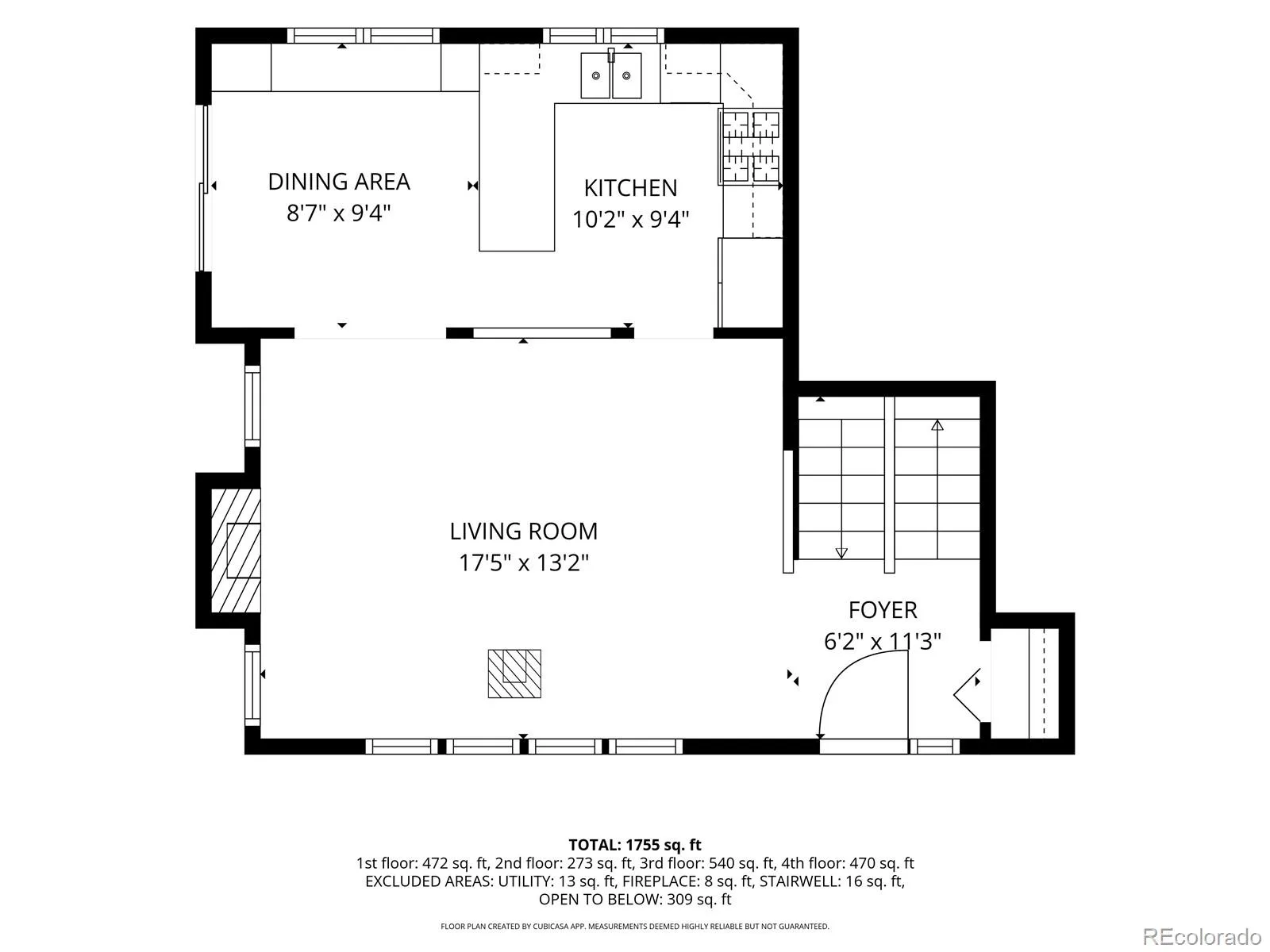 7340 Timber Trail Road Evergreen CO 80439 | MLS #REC9504200 08142026134042 1600 33