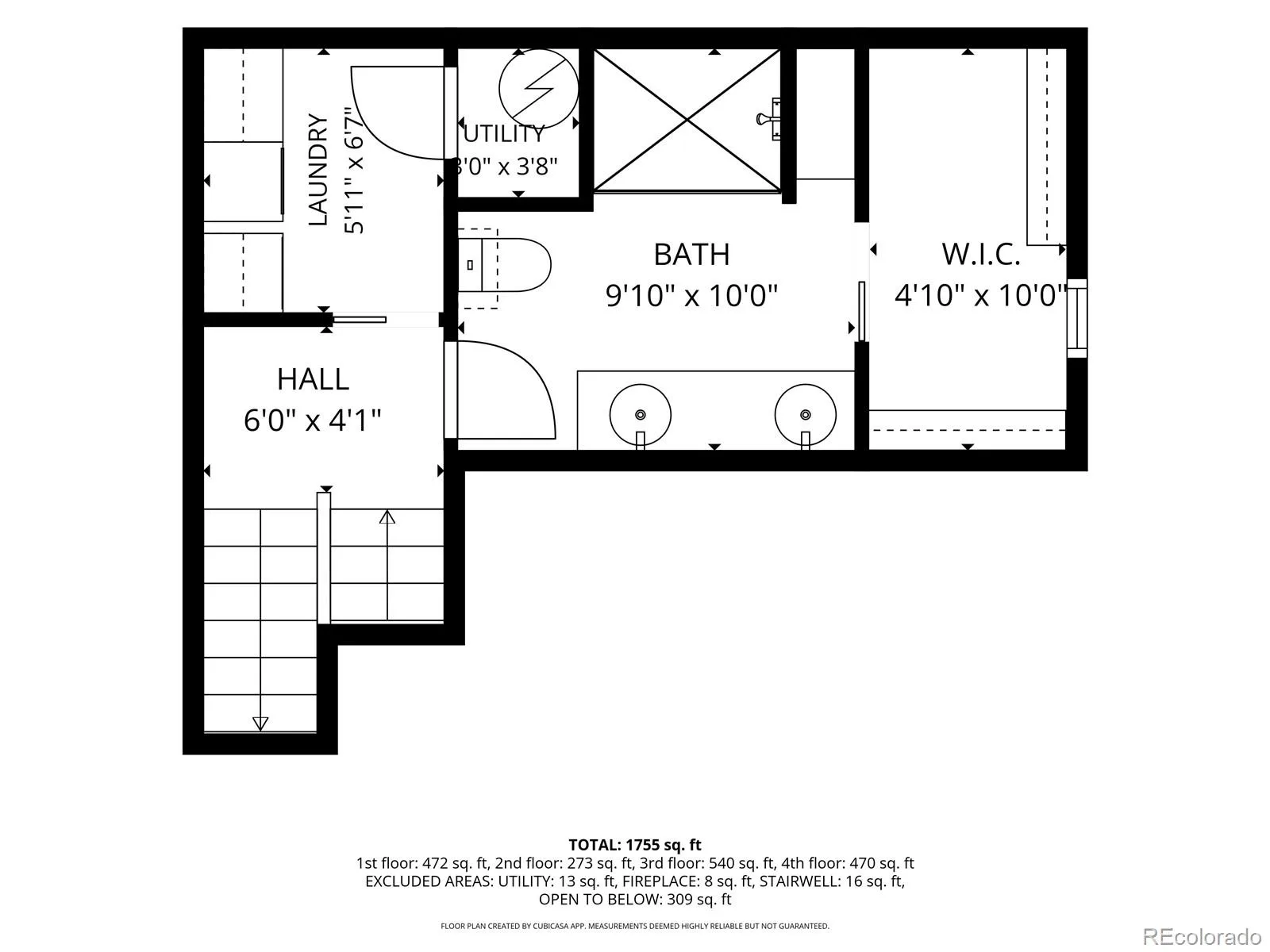 7340 Timber Trail Road Evergreen CO 80439 | MLS #REC9504200 08142026134042 1600 35