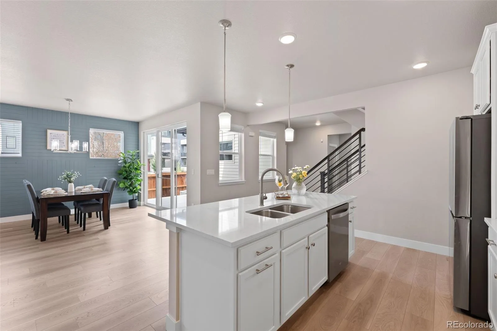 9751 E 62nd Drive Denver CO 80238 | MLS #REC9504278 08132026224006 1600 13