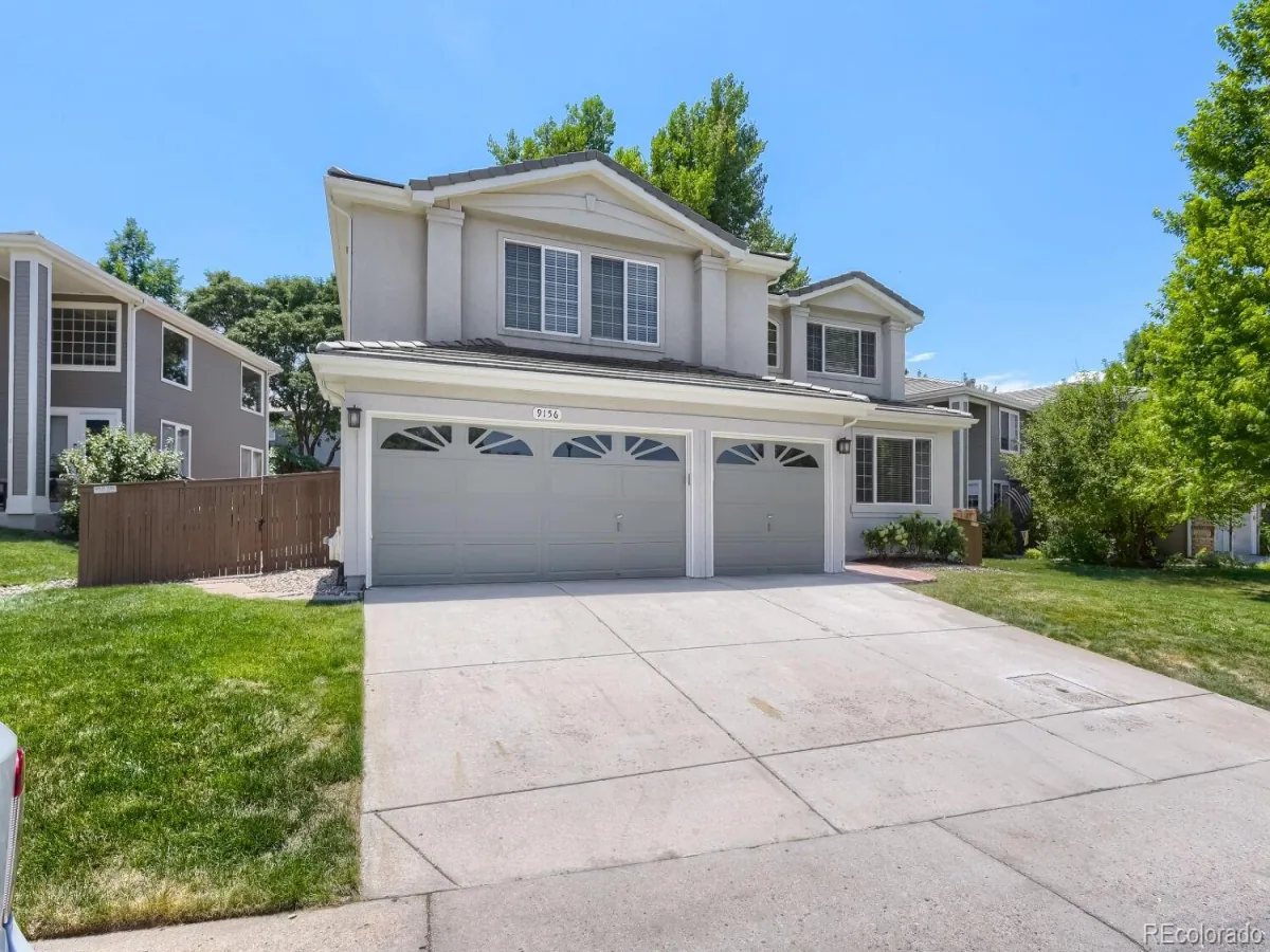 9156 Fox Fire Drive Littleton CO 80129 | MLS #REC9504886 07162026224042 1200 1