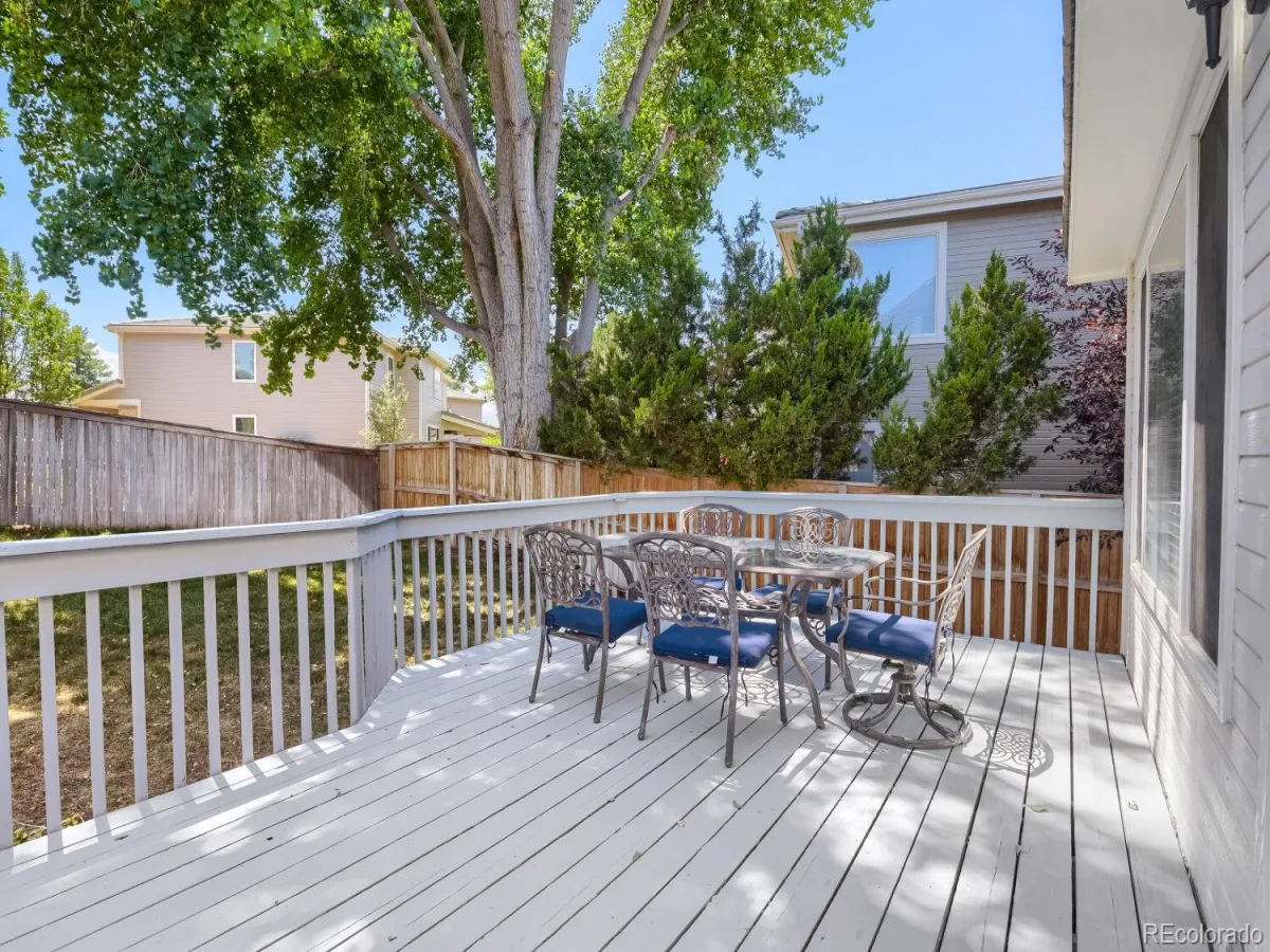 9156 Fox Fire Drive Littleton CO 80129 | MLS #REC9504886 07162026224042 1200 25