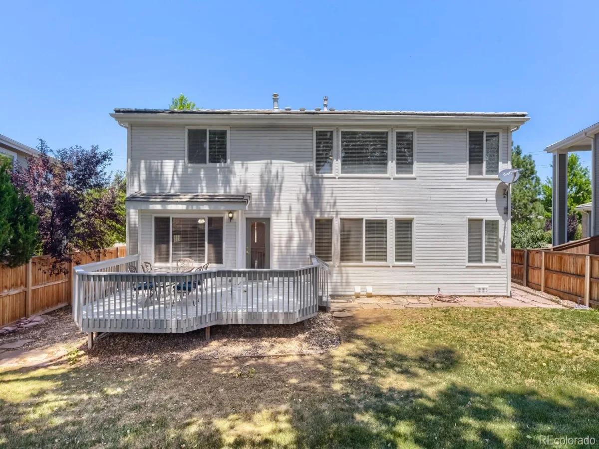 9156 Fox Fire Drive Littleton CO 80129 | MLS #REC9504886 07162026224042 1200 26