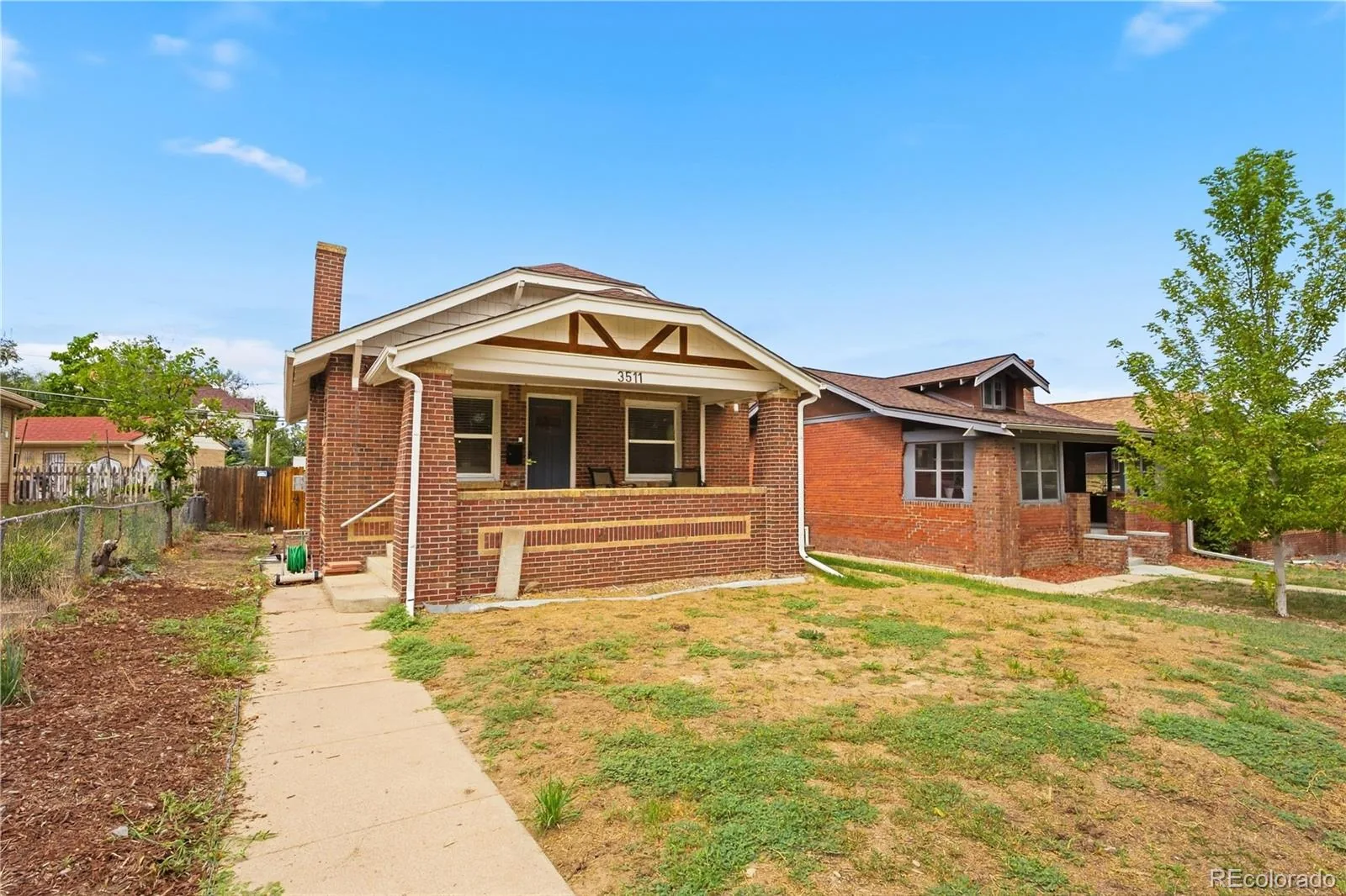 3511 N Cook Street Denver CO 80205 | MLS #REC9506813 09222026173006 1600 1